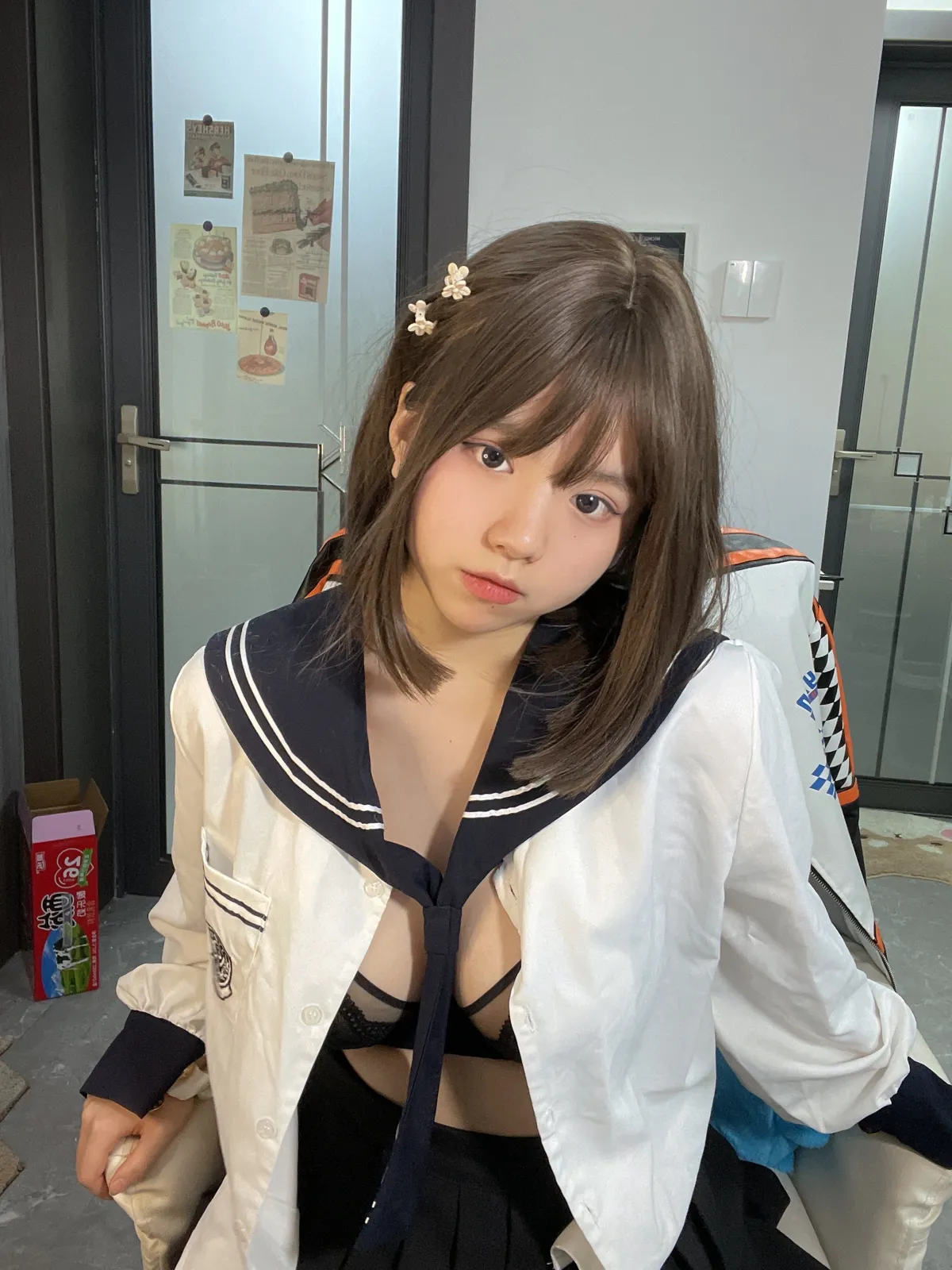 团子研究社_葱油饼er – NO.039-004