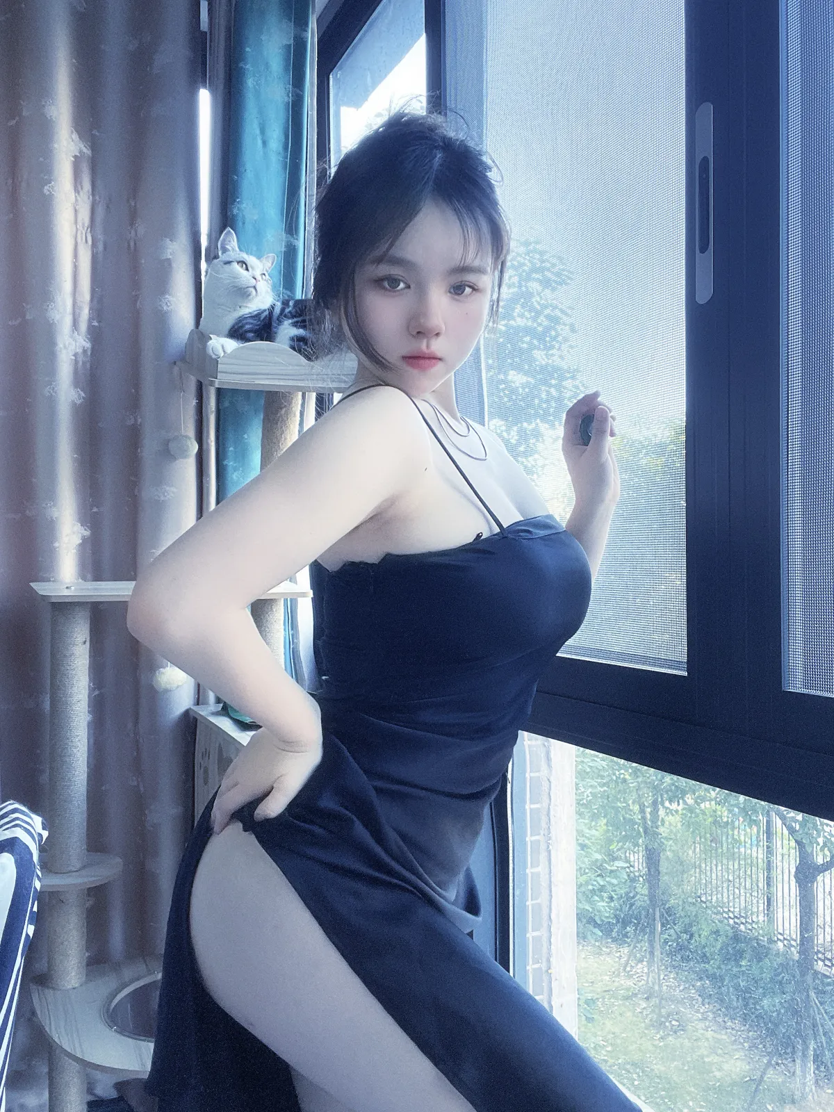 团子研究社_葱油饼er – NO.040-002