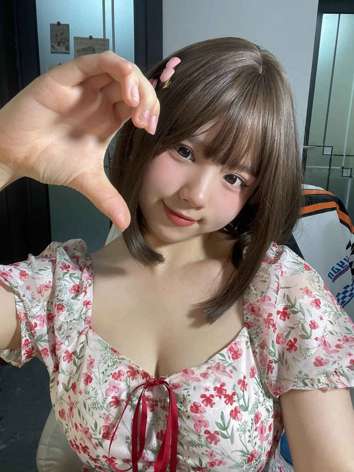 团子研究社_葱油饼er – NO.041-001
