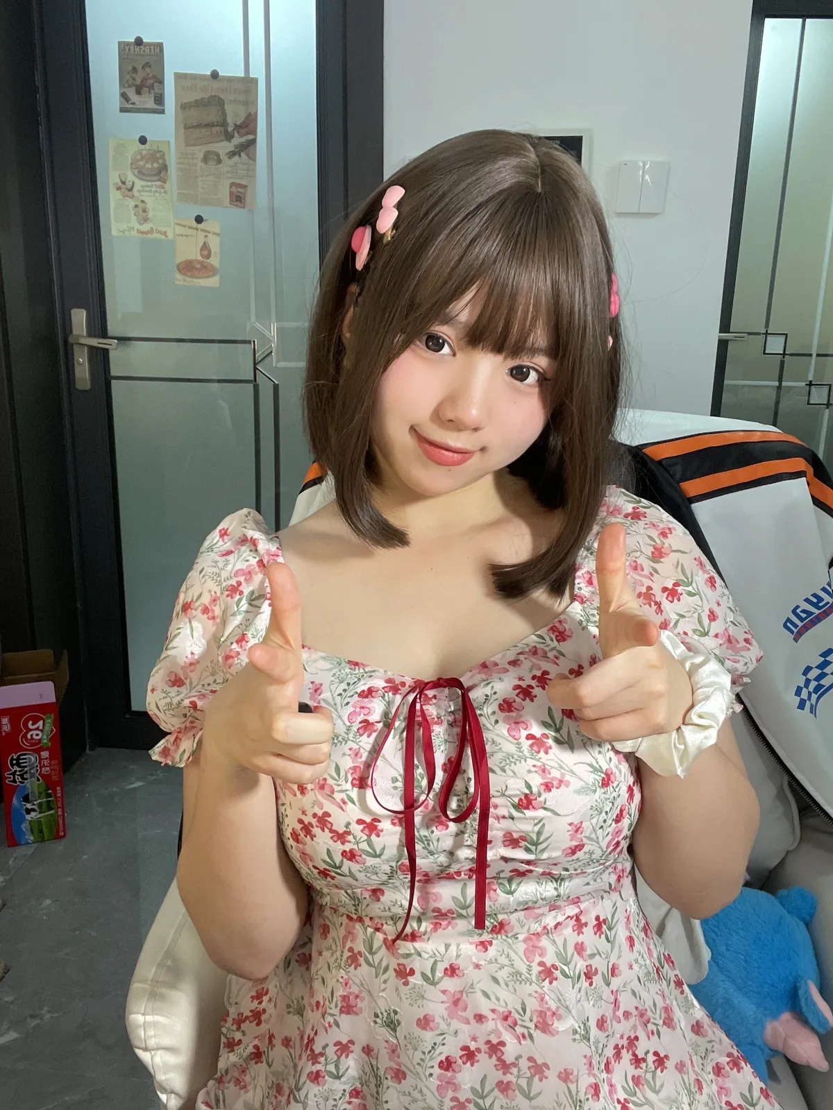 团子研究社_葱油饼er – NO.041-004