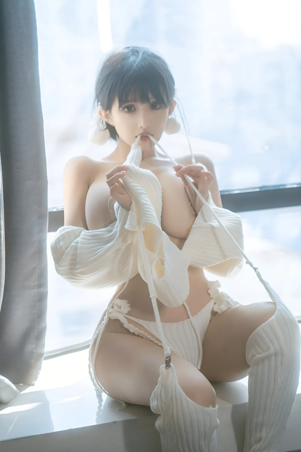 团子研究社_古阿扎 – NO.022-001