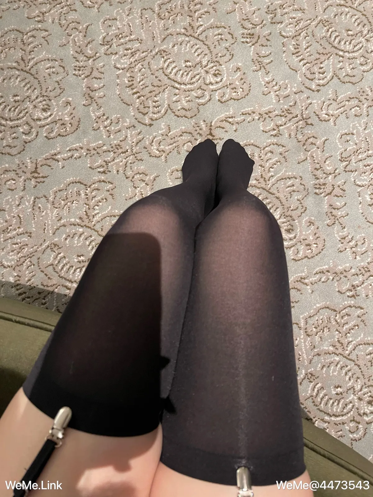团子研究社_梦里一只喵 – NO.007-001