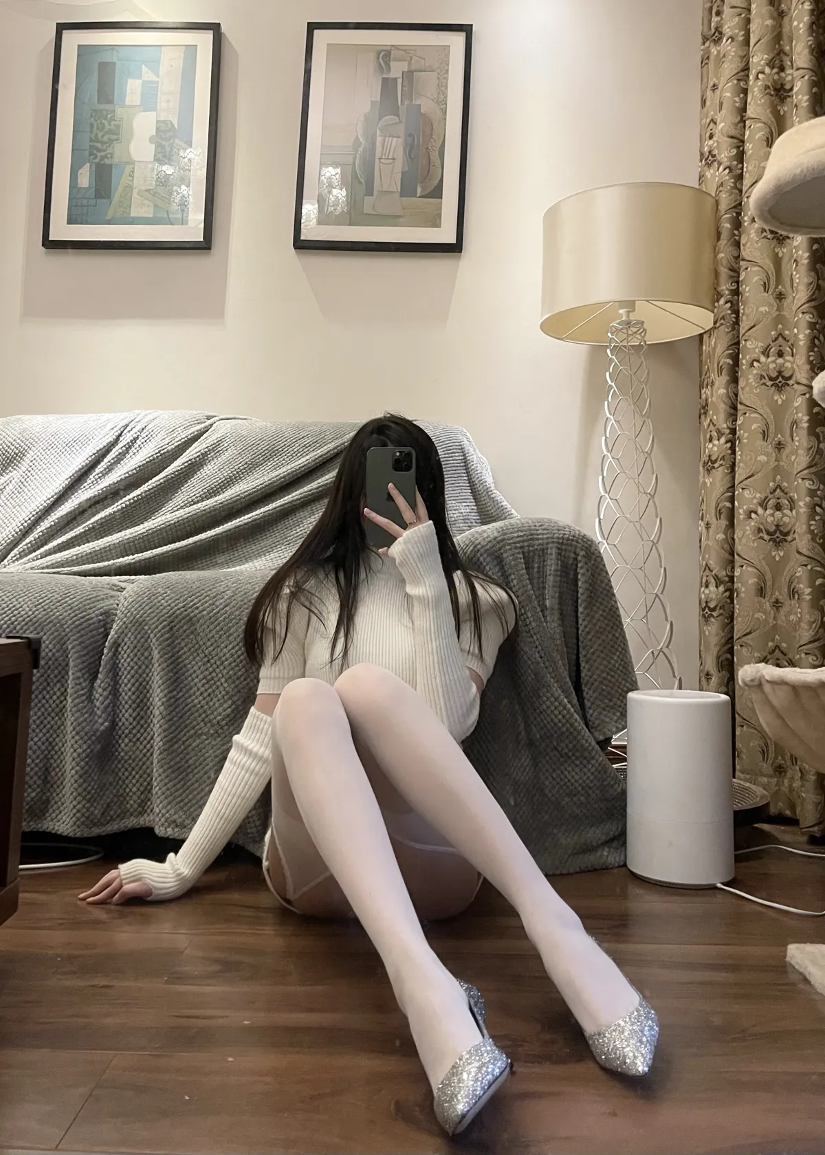团子研究社_梦里一只喵 – NO.008-003