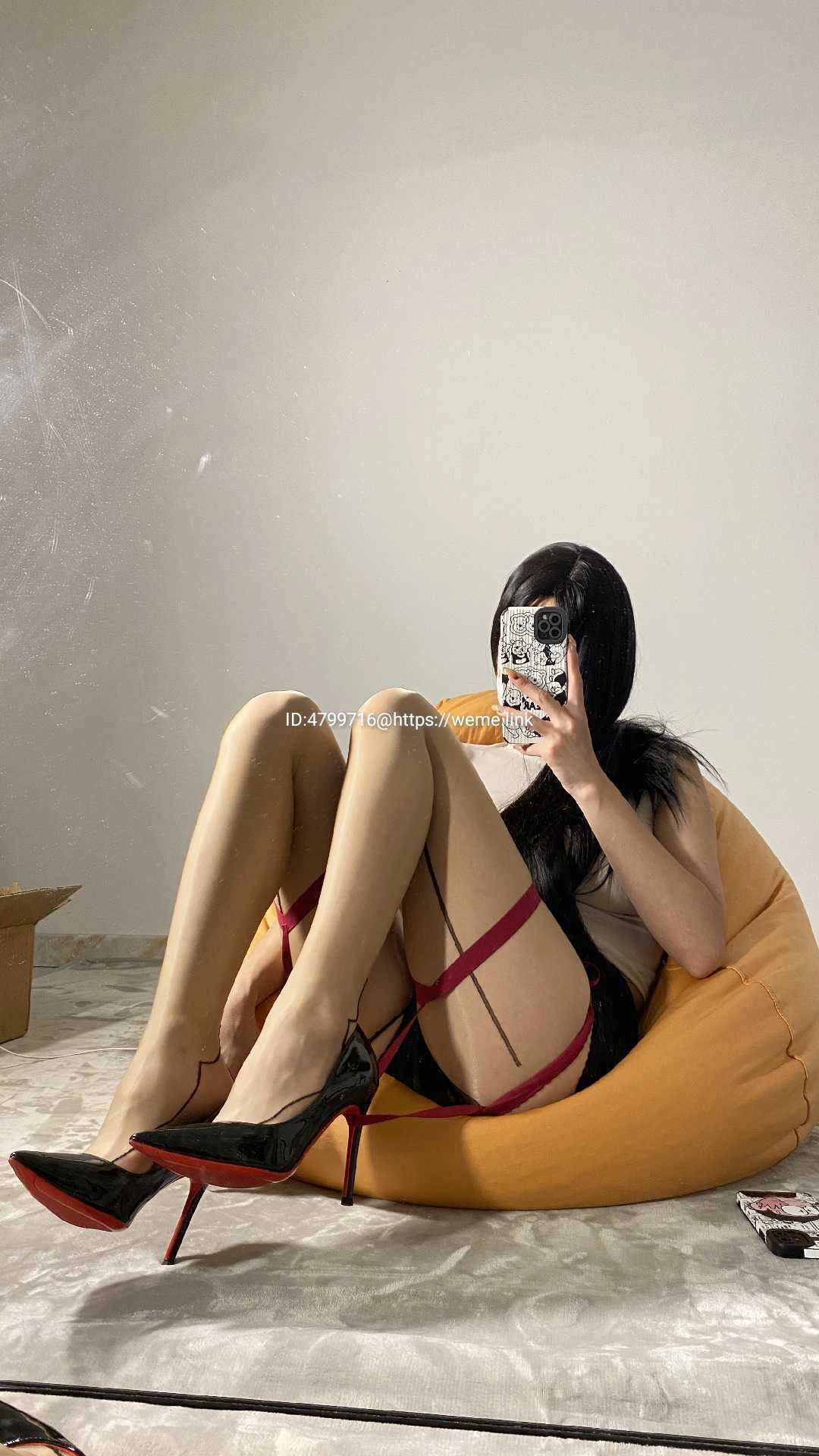 团子研究社_徐绾绾 – NO.005-003