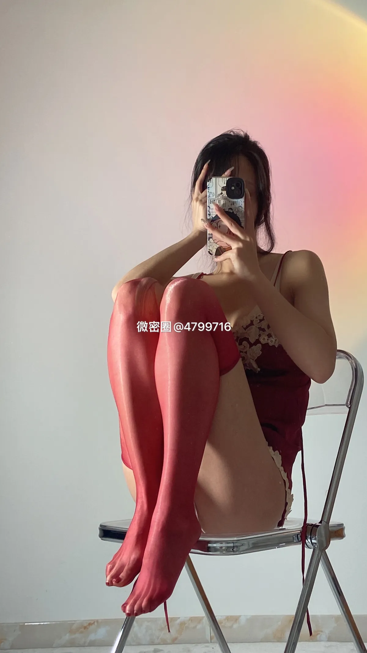 团子研究社_徐绾绾 – NO.005-004