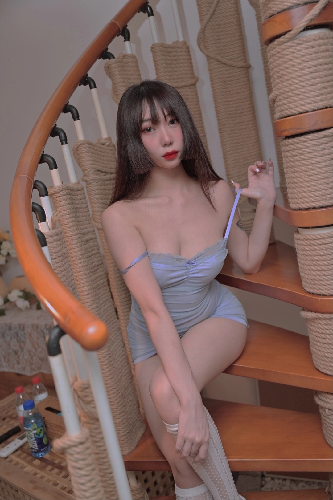 团子研究社_小猫咪ck – NO.004-002