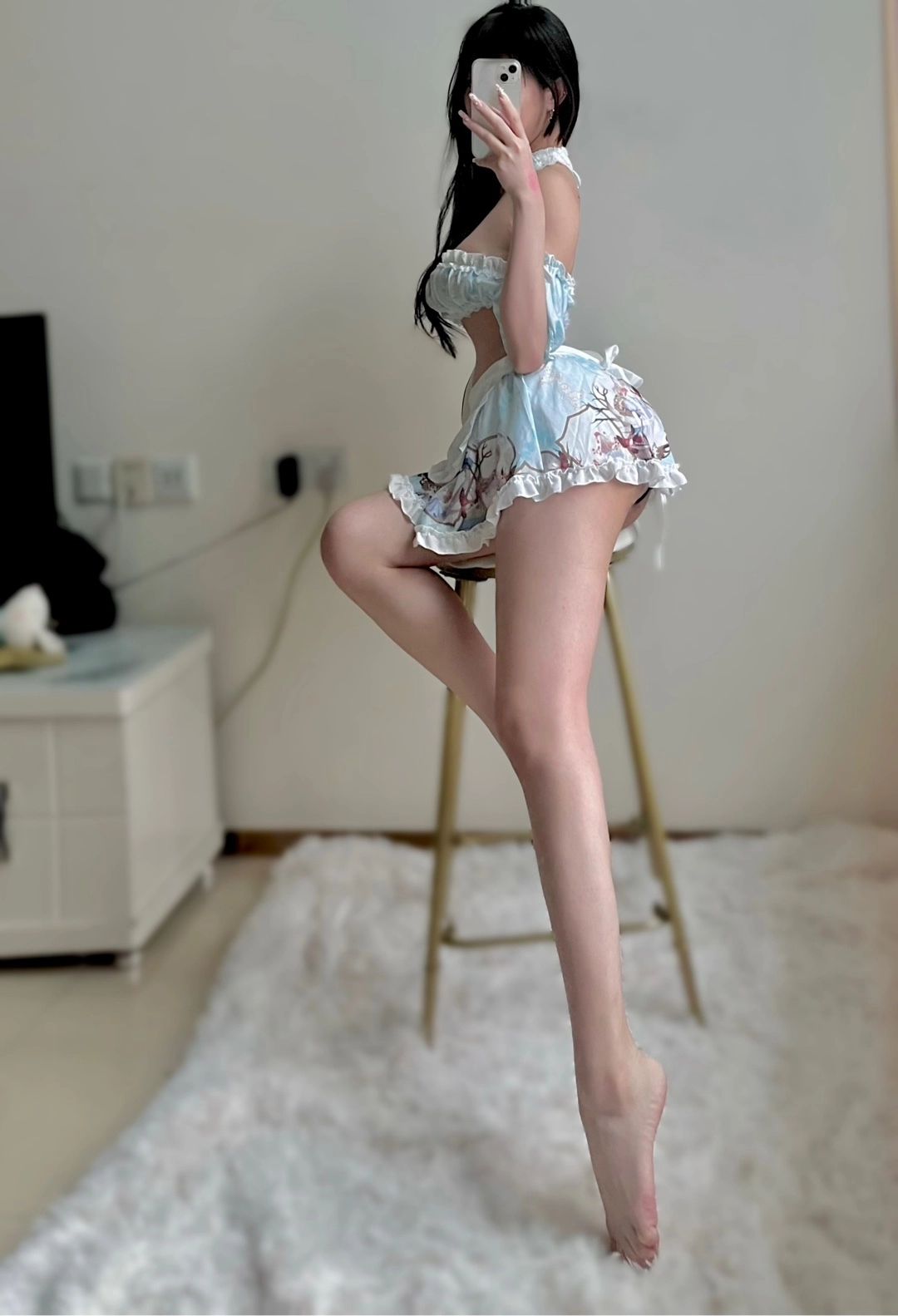团子研究社_小猫咪ck – NO.010-002