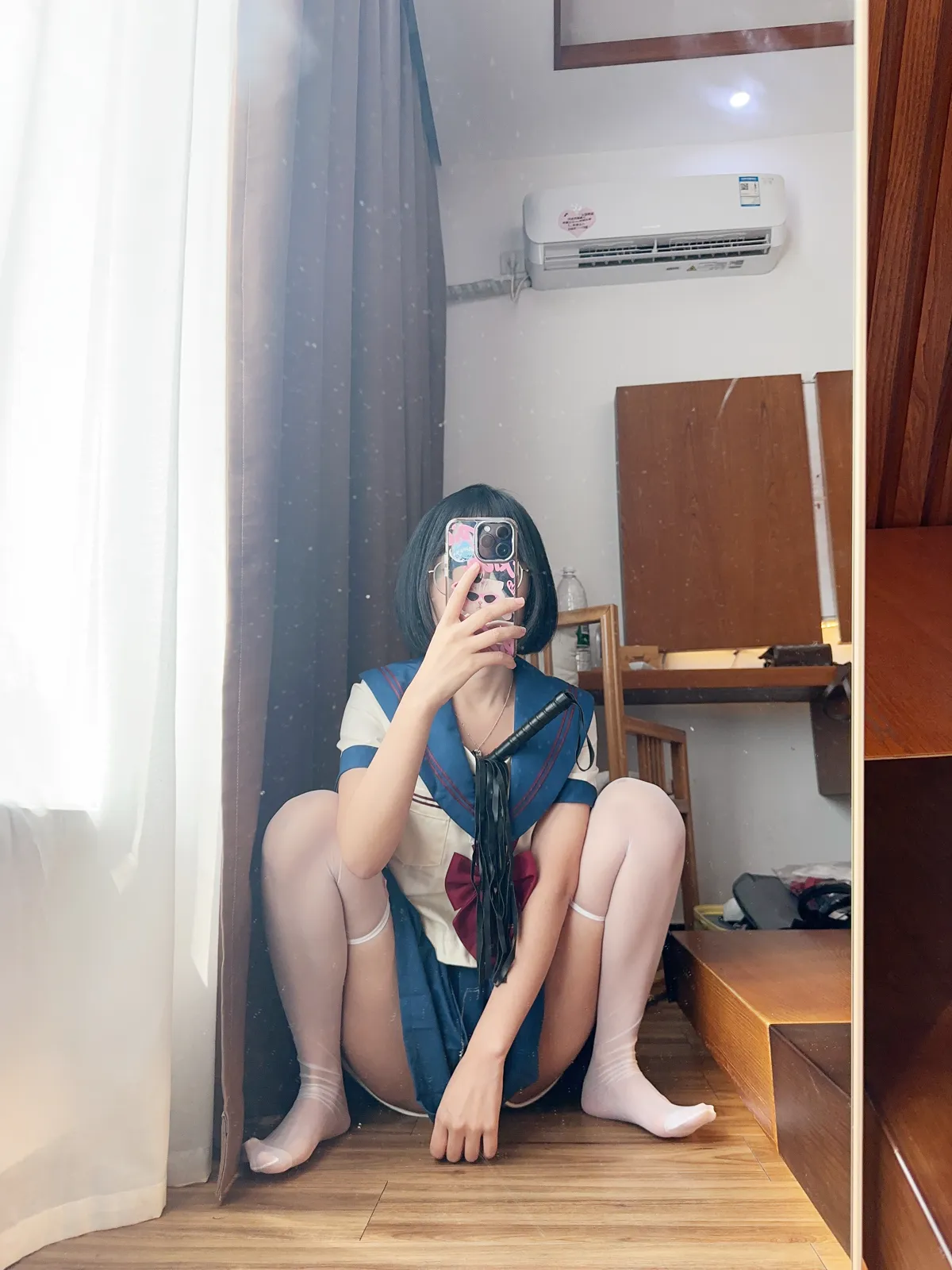 团子研究社_胜利的小生活 – NO.003-001