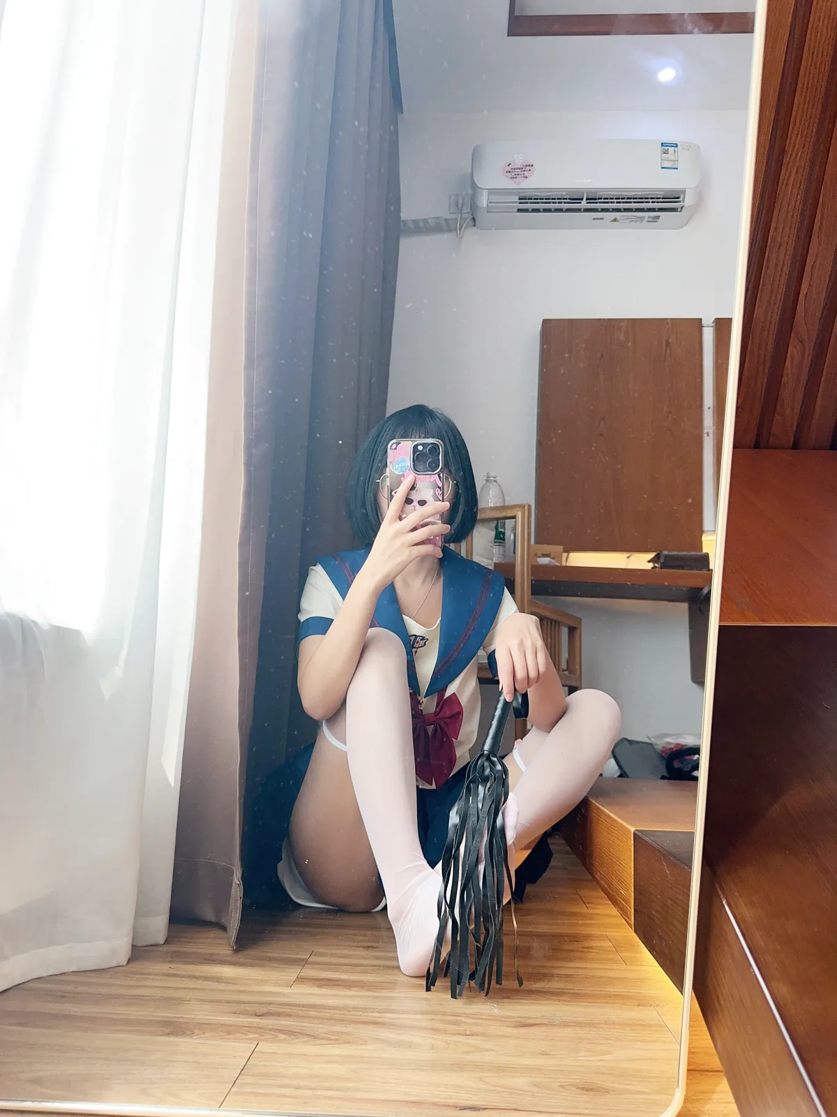 团子研究社_胜利的小生活 – NO.003-002