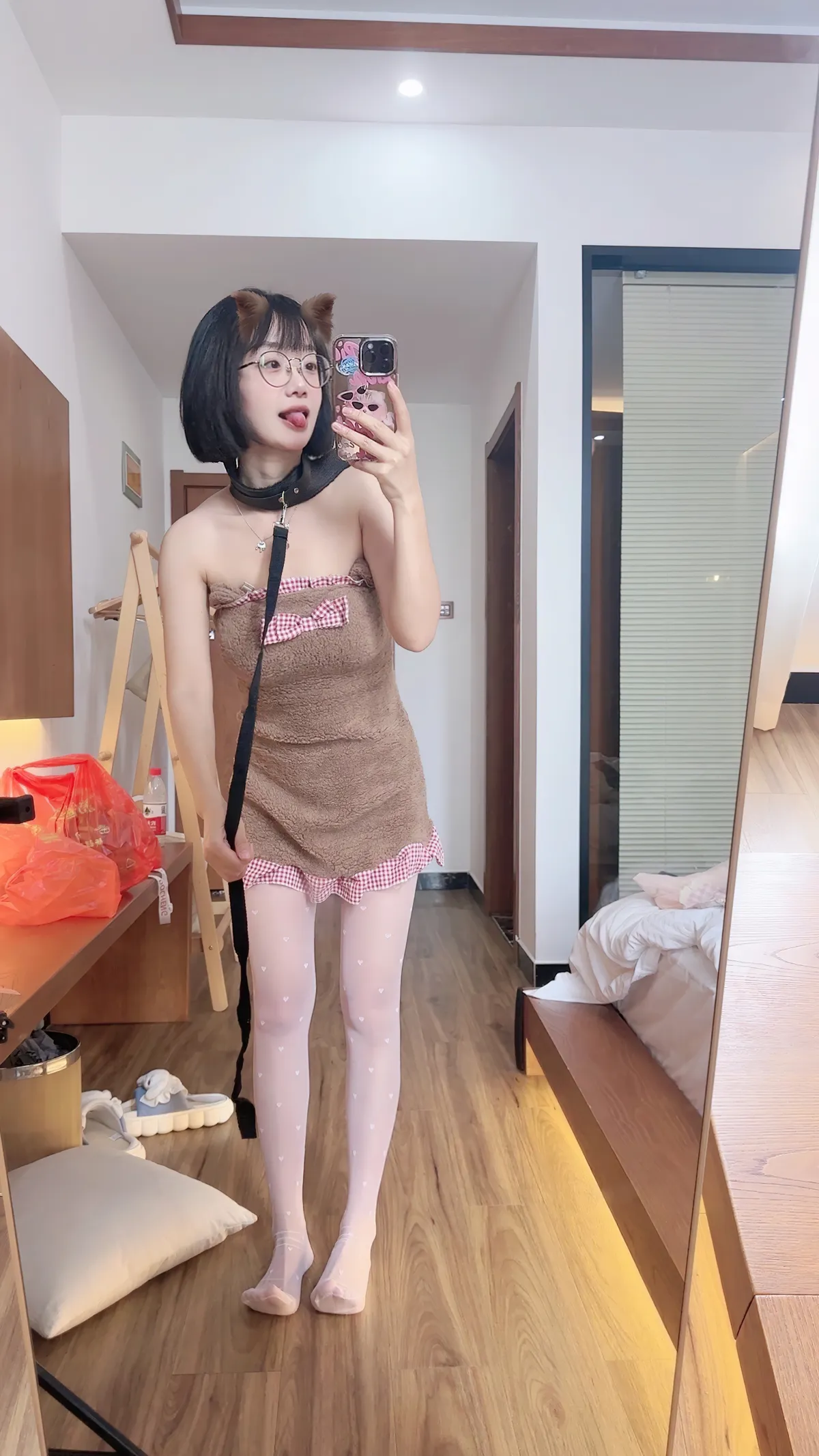 团子研究社_胜利的小生活 – NO.004-004