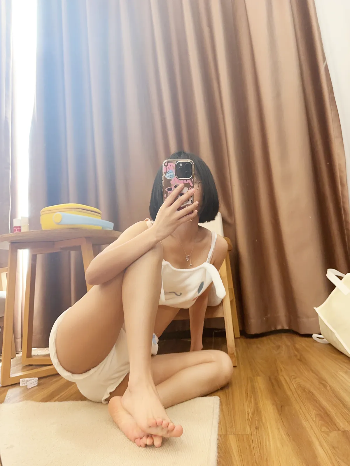 团子研究社_胜利的小生活 – NO.005-001