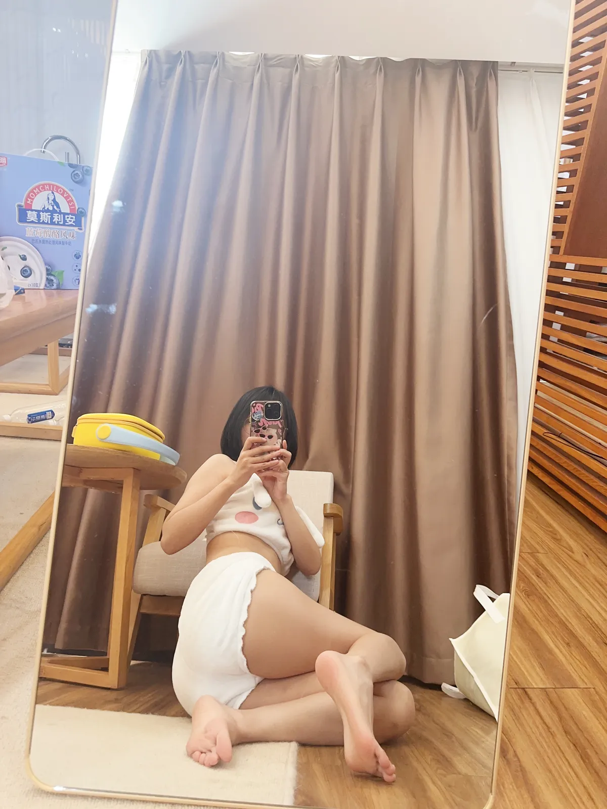团子研究社_胜利的小生活 – NO.005-003