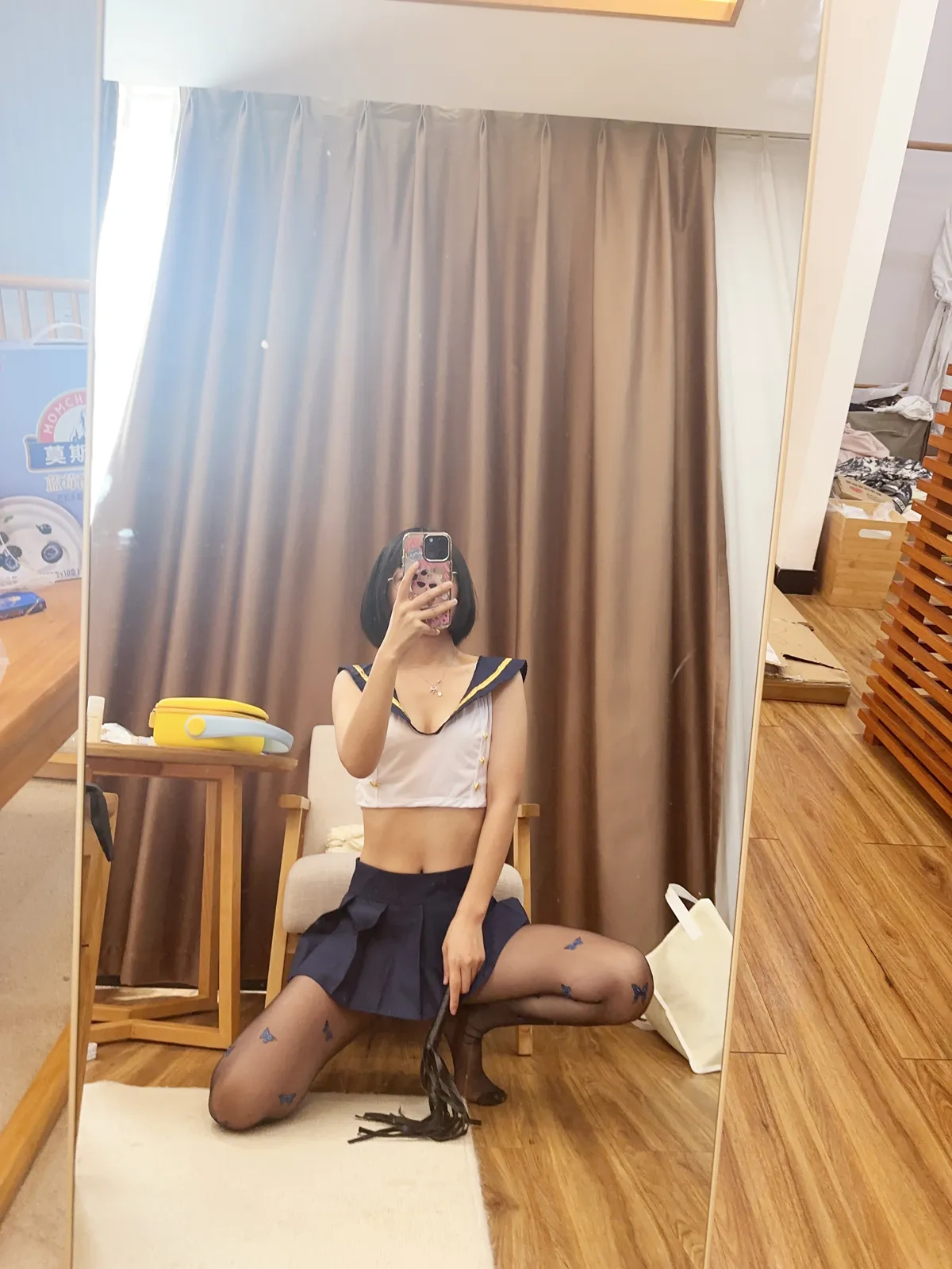 团子研究社_胜利的小生活 – NO.007-002