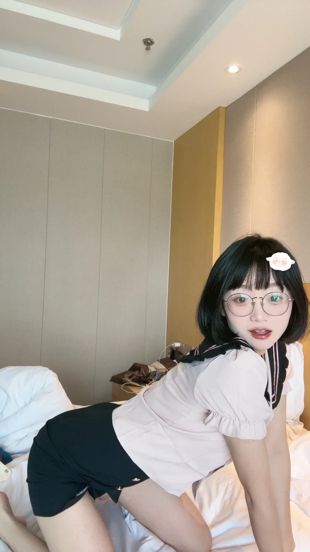 团子研究社_胜利的小生活 – NO.009-004