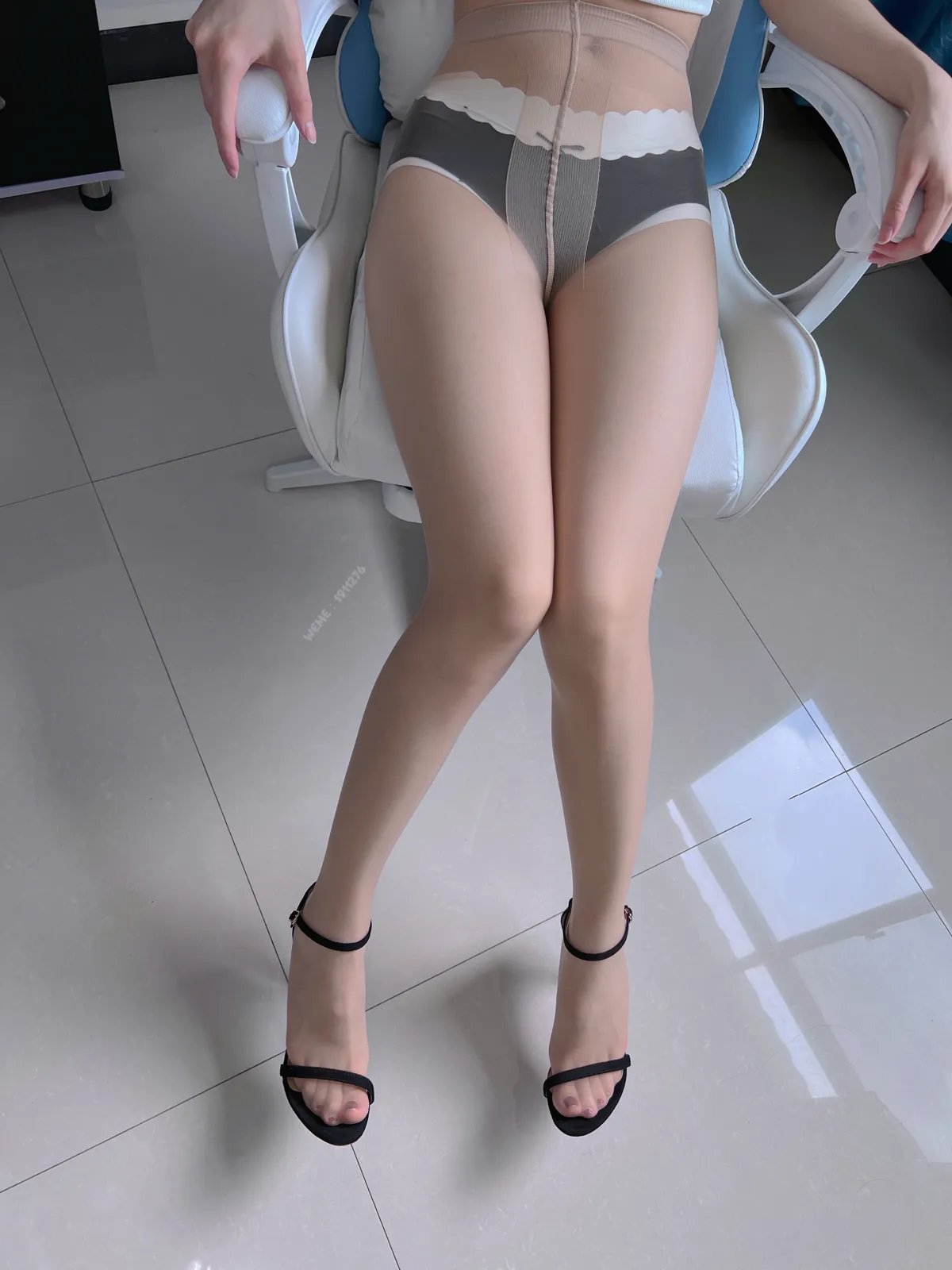 团子研究社_白龙猫女 – NO.003-004