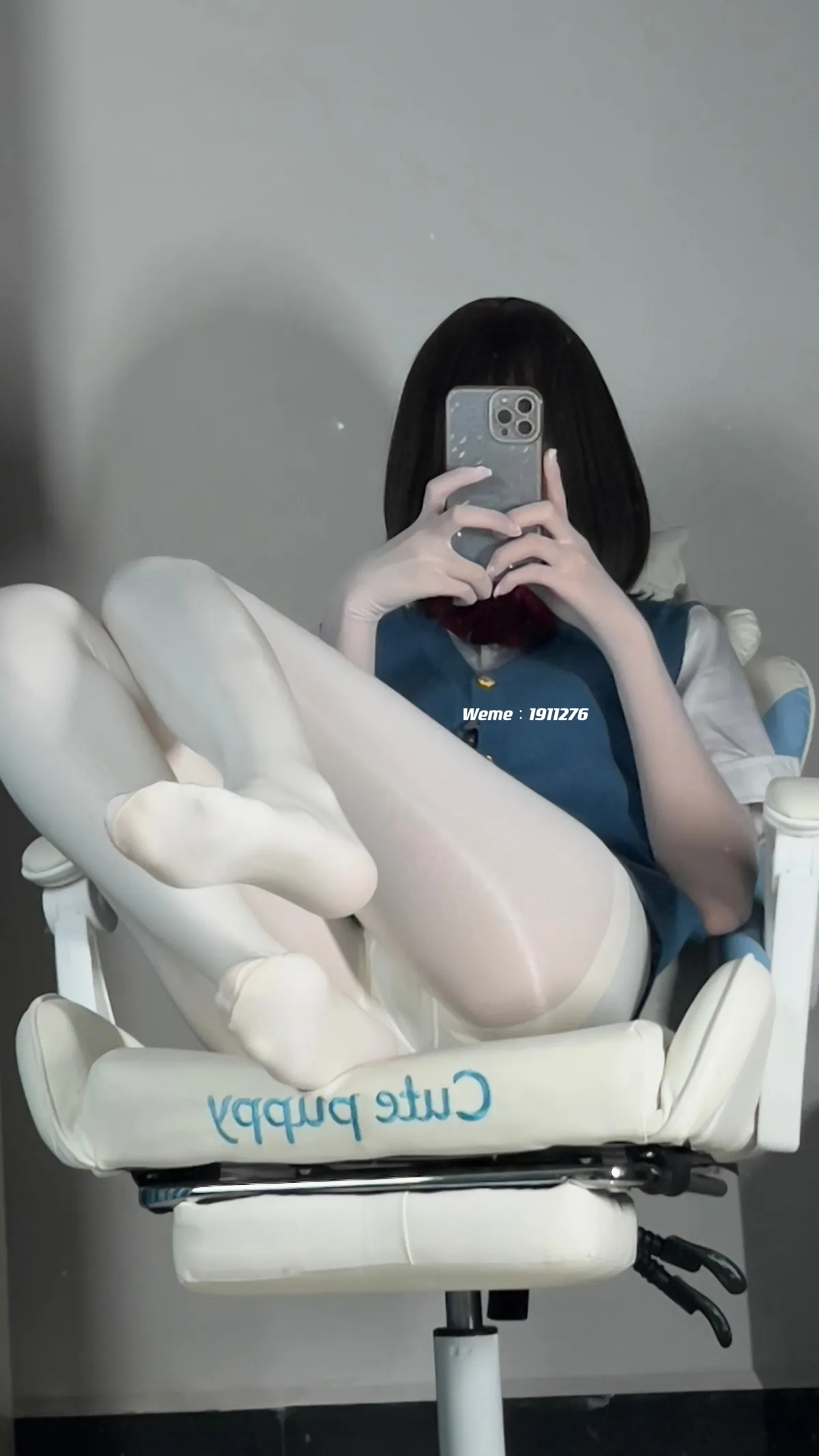 团子研究社_白龙猫女 – NO.004-003