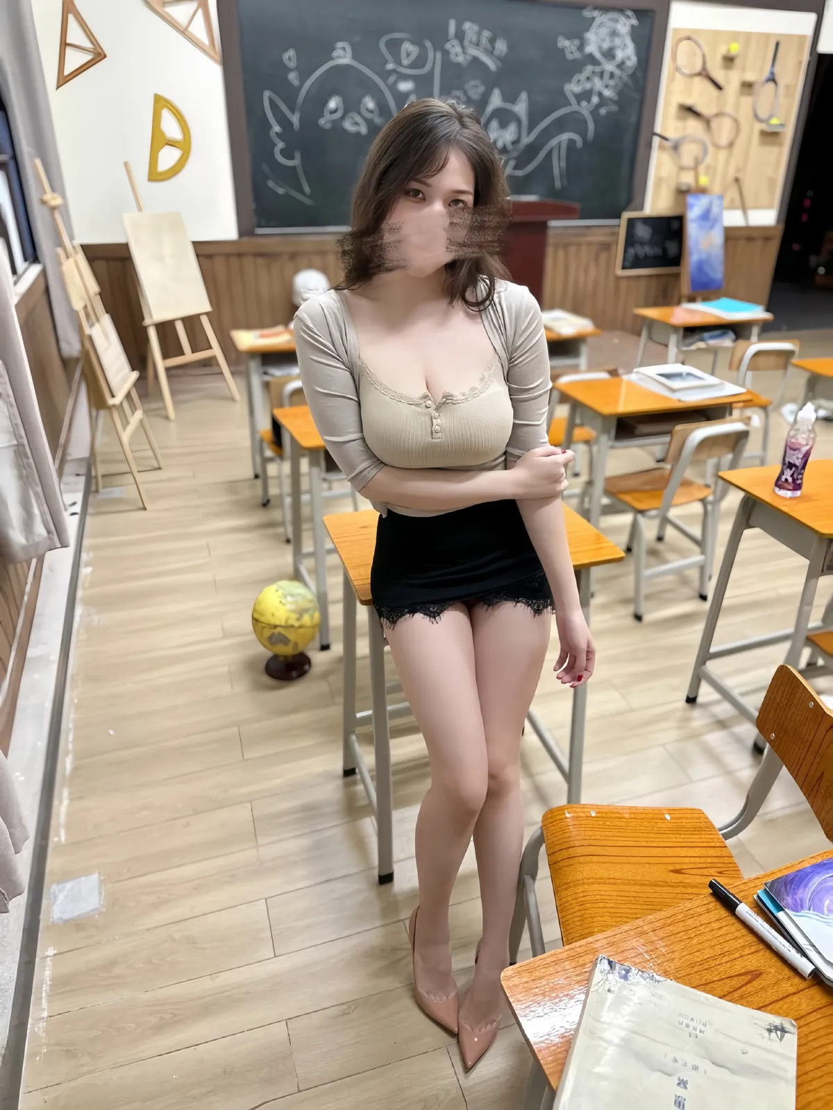 团子研究社_可可西yyy – NO.046-001