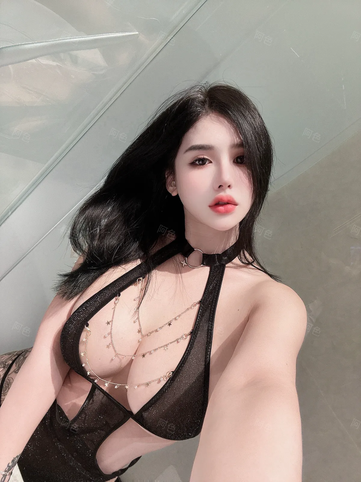 团子研究社_阿色 – NO.007-001