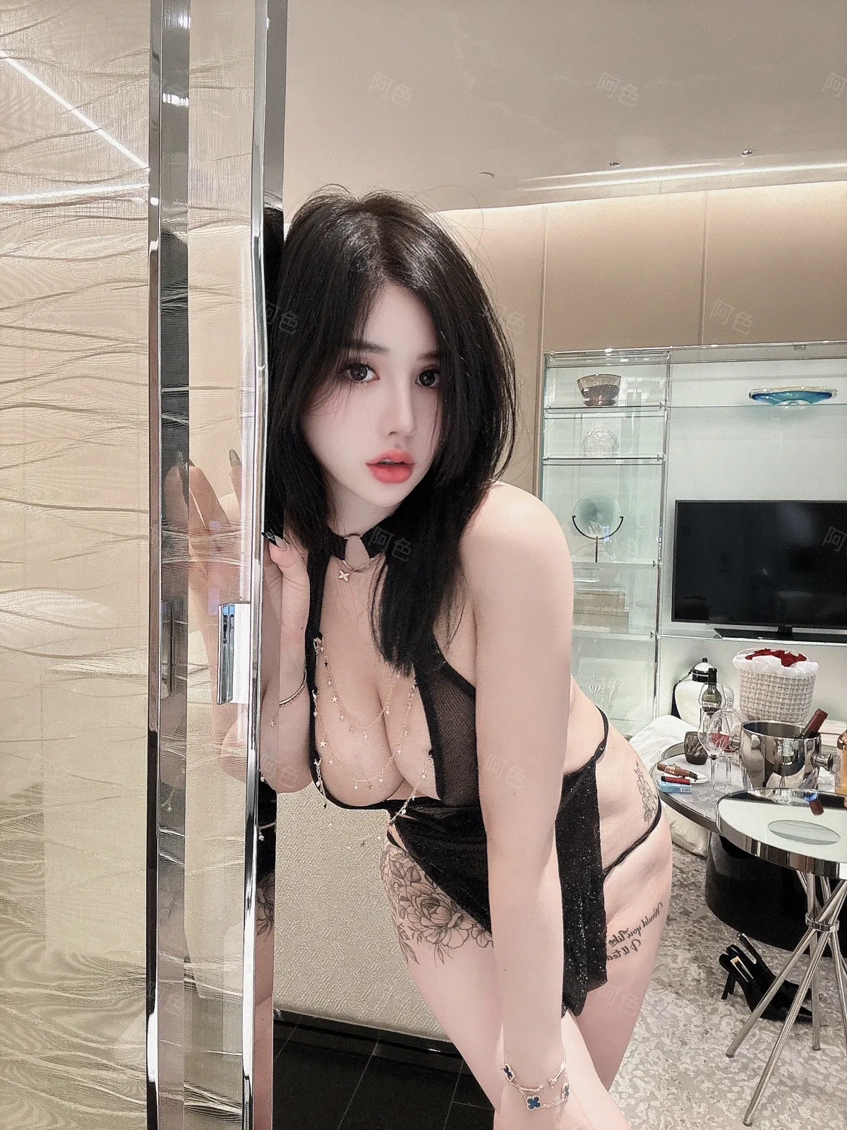 团子研究社_阿色 – NO.007-003