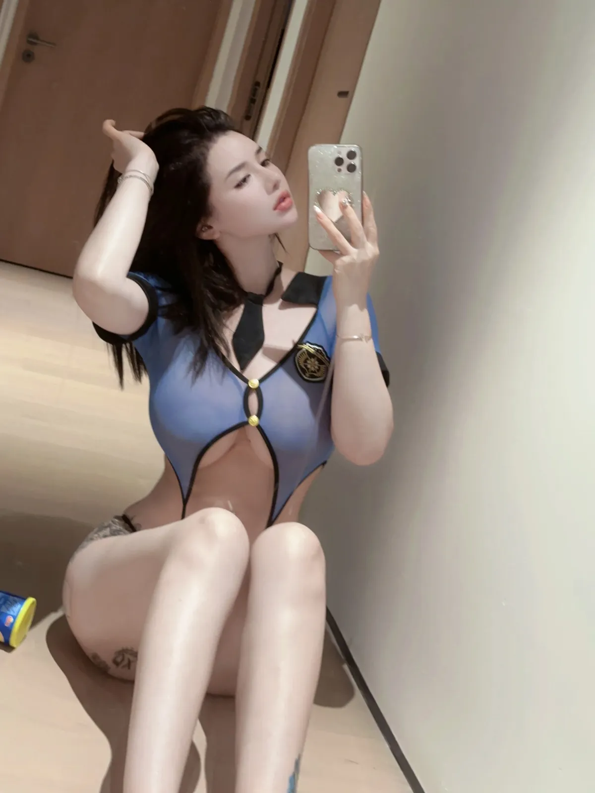 团子研究社_阿色 – NO.015-001