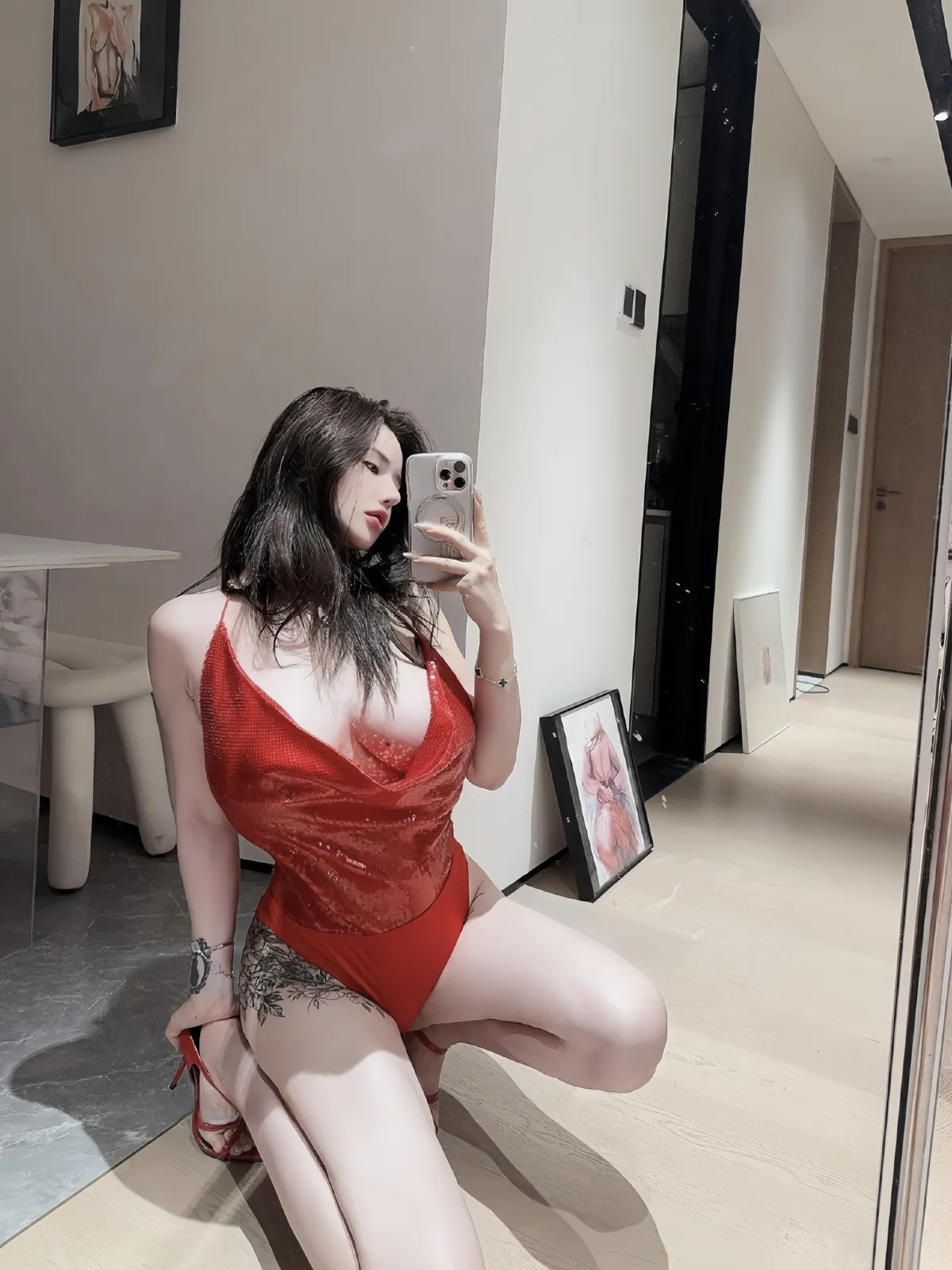 团子研究社_阿色 – NO.019-004
