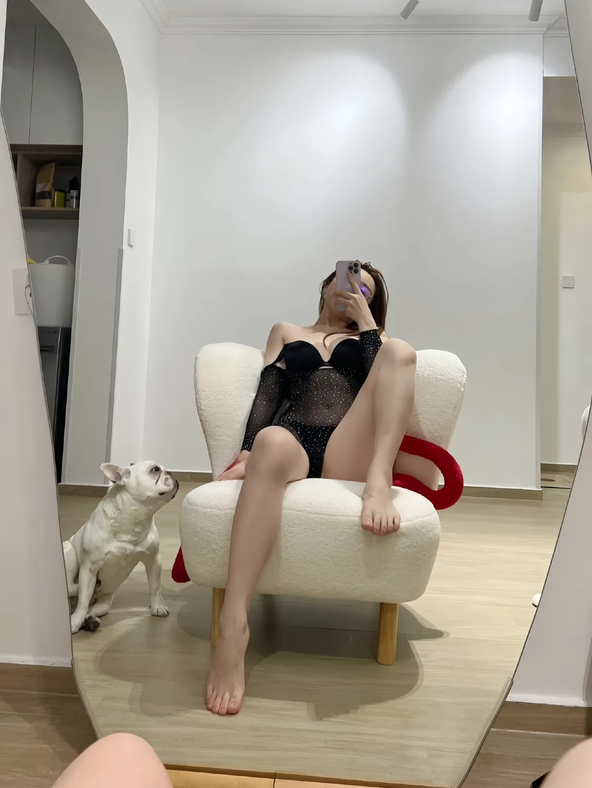 团子研究社_铁锤姐姐 – NO.036-002