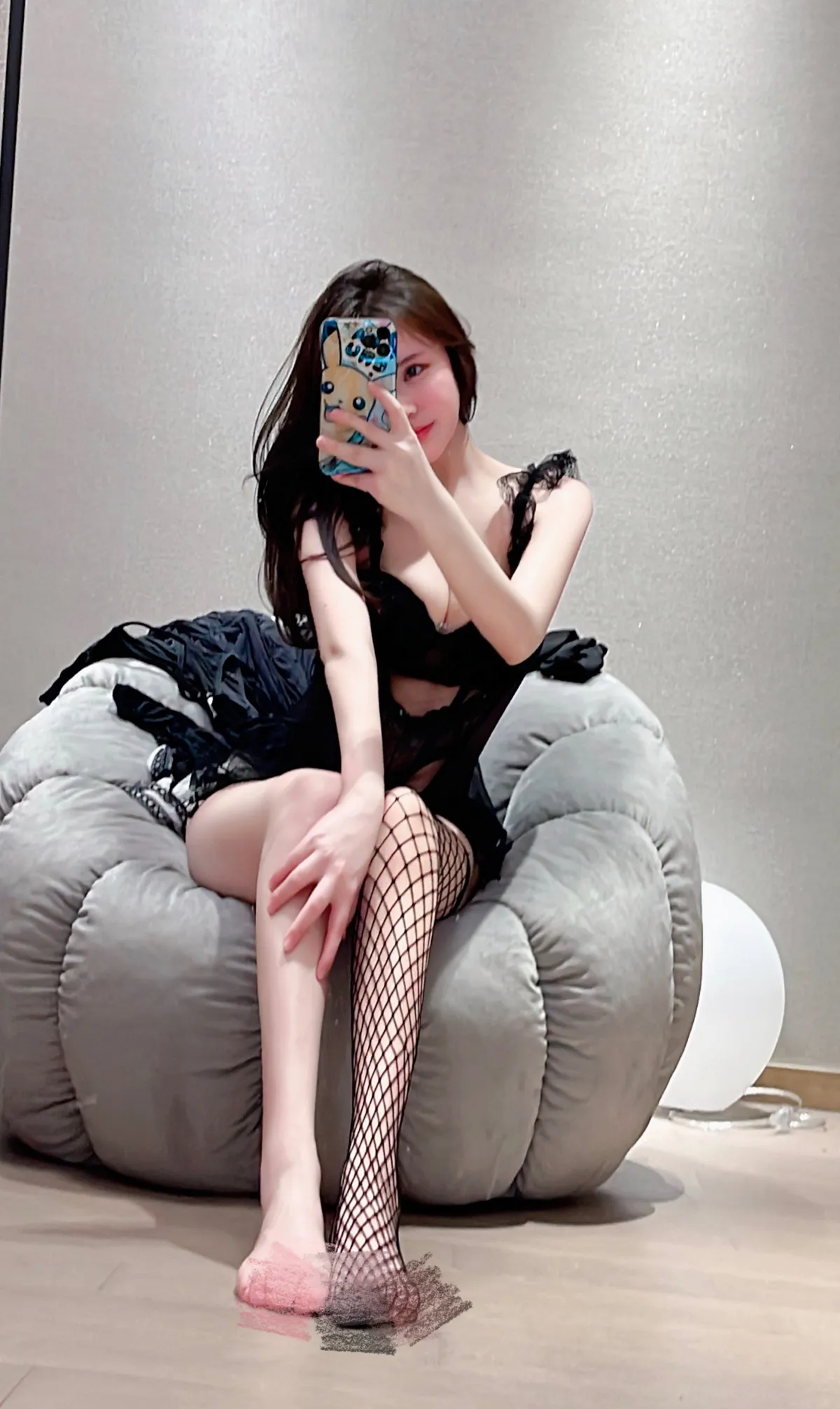 团子研究社_奔跑的晶骡儿 – NO.006-002