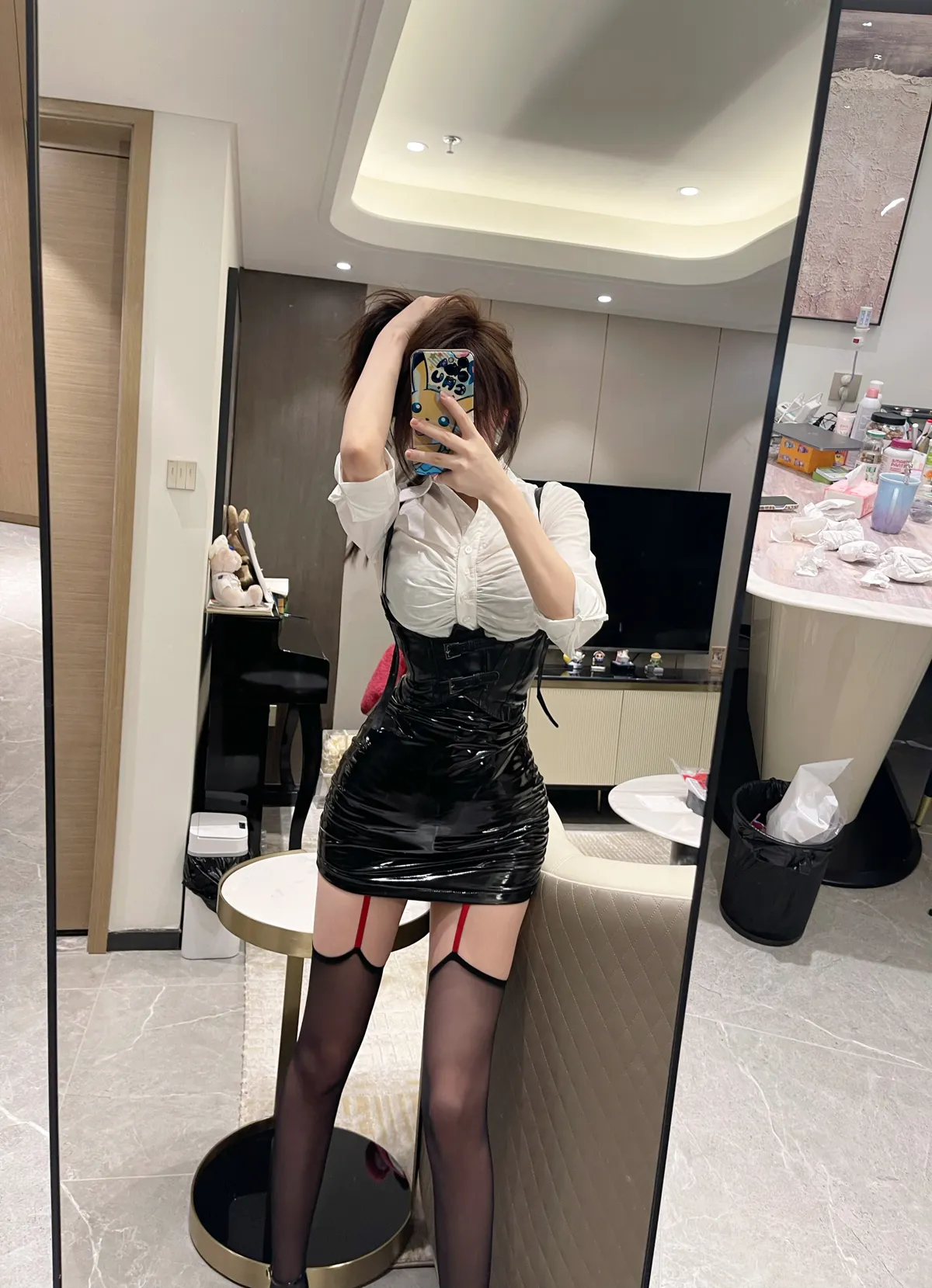 团子研究社_奔跑的晶骡儿 – NO.011-004