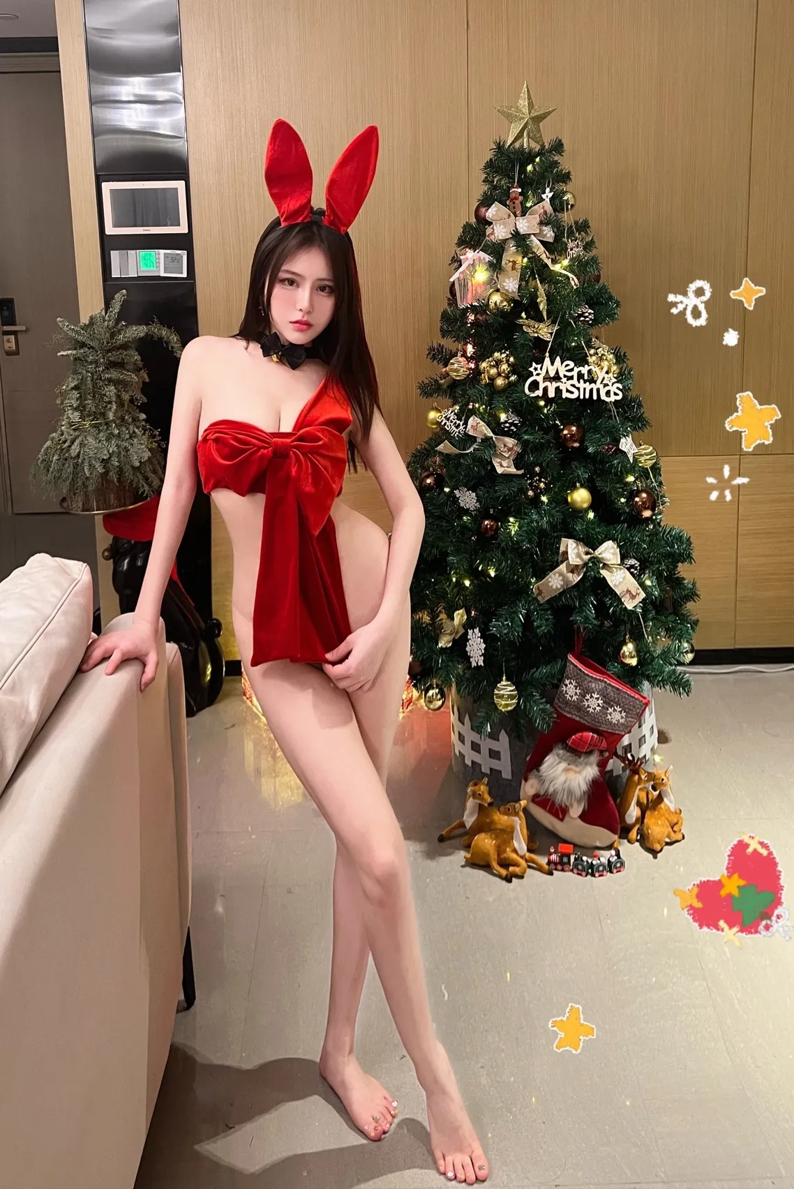 团子研究社_奔跑的晶骡儿 – NO.013-002