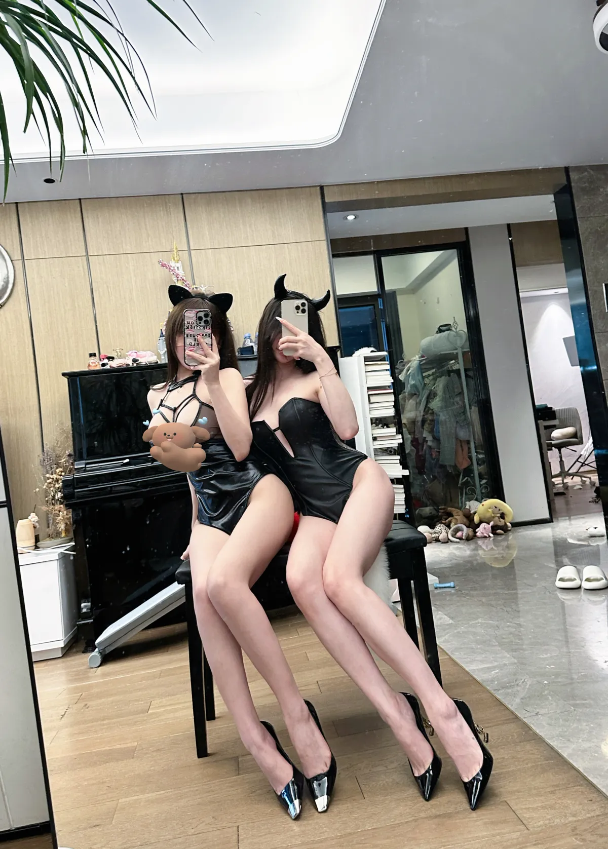 团子研究社_奔跑的晶骡 – NO.026-003