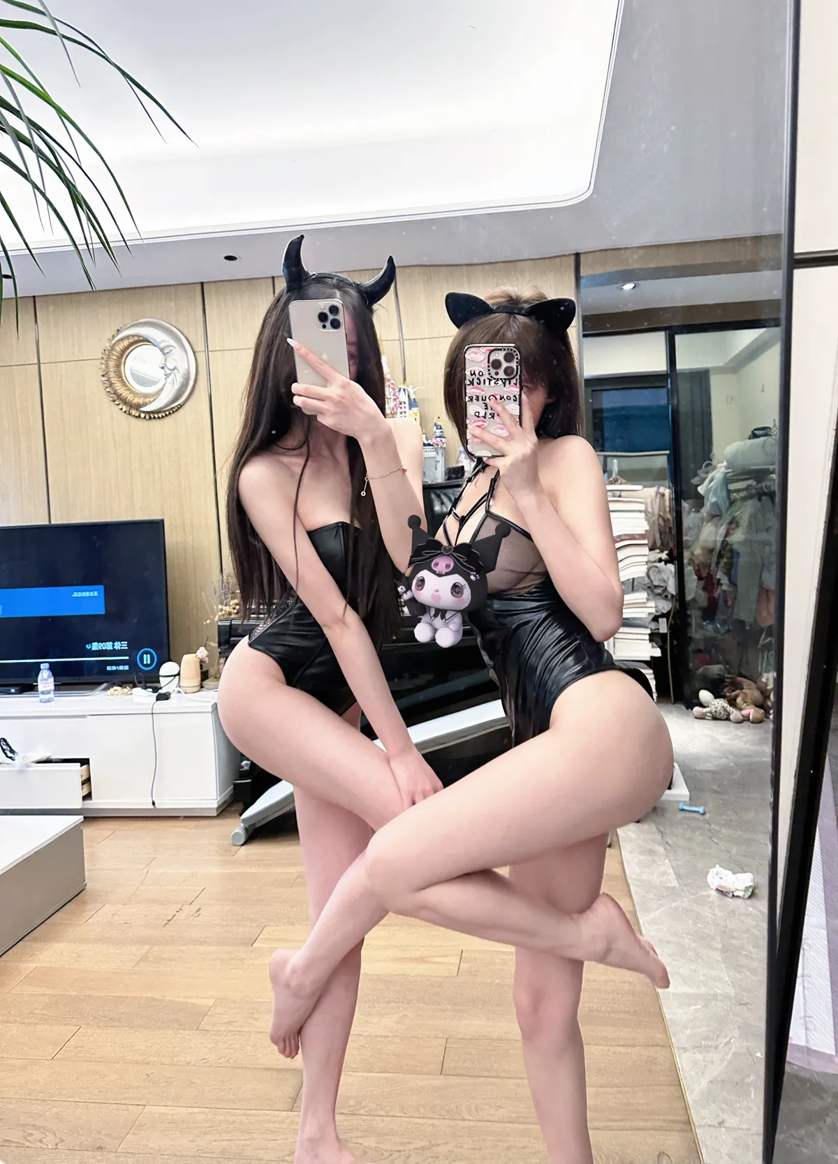 团子研究社_奔跑的晶骡 – NO.026-004