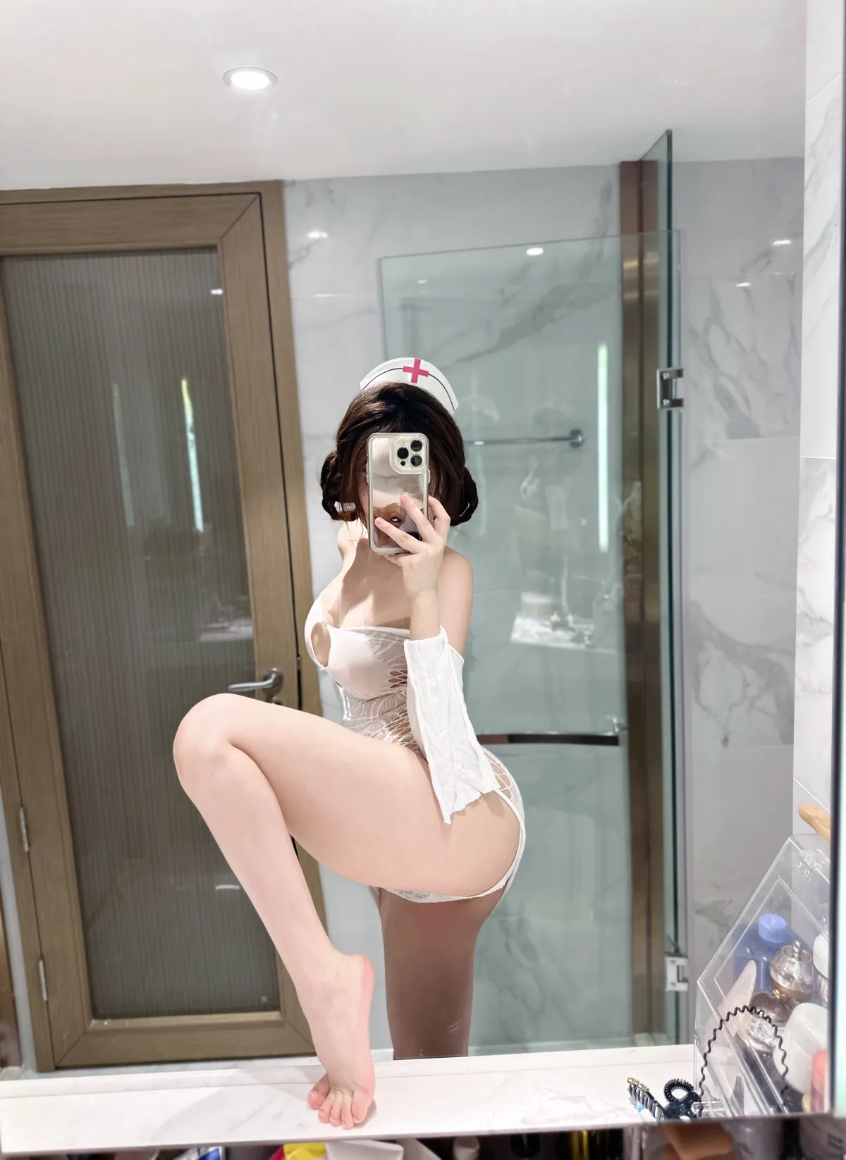 团子研究社_奔跑的晶骡 – NO.027-003