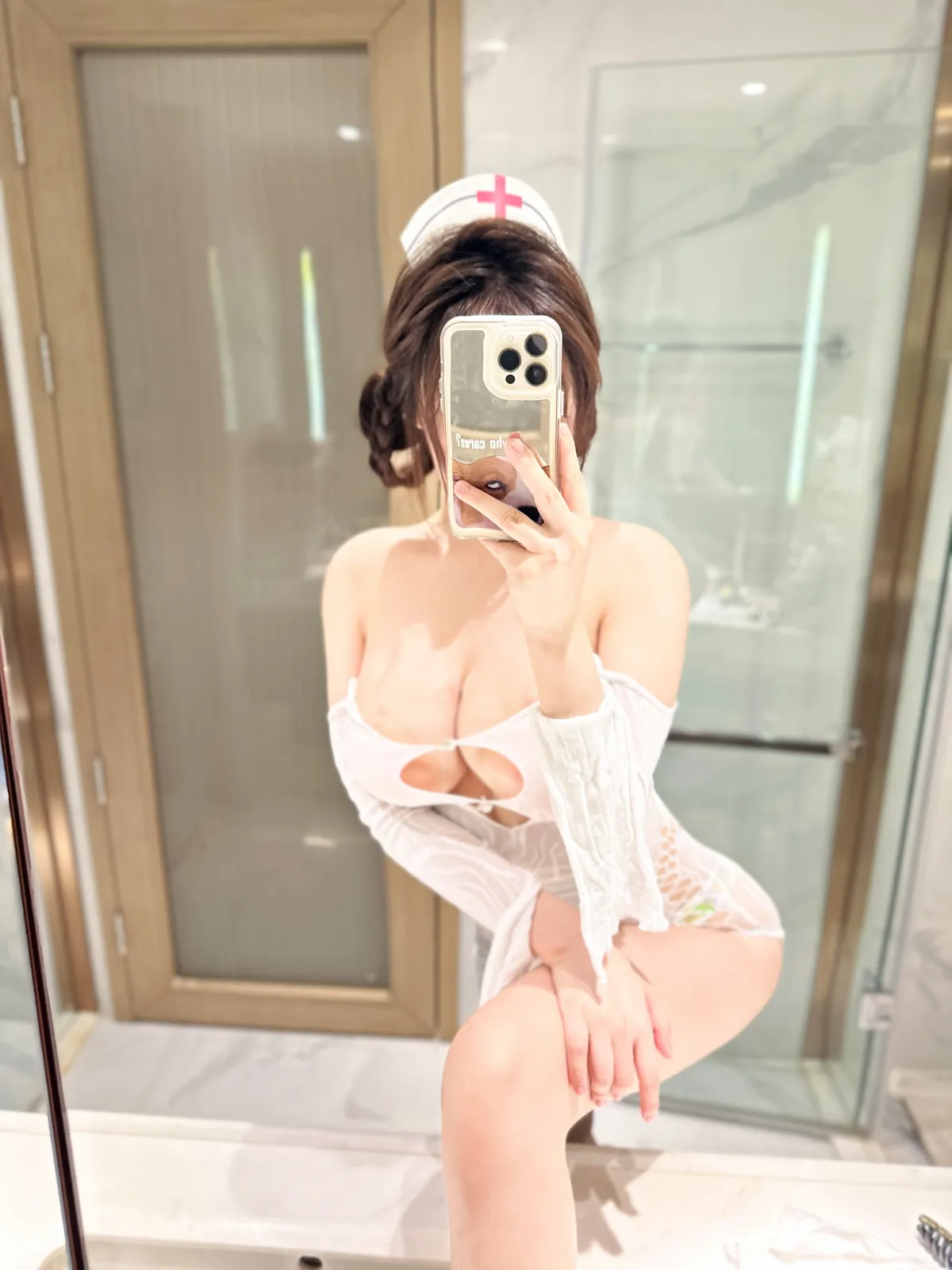 团子研究社_奔跑的晶骡 – NO.027-004