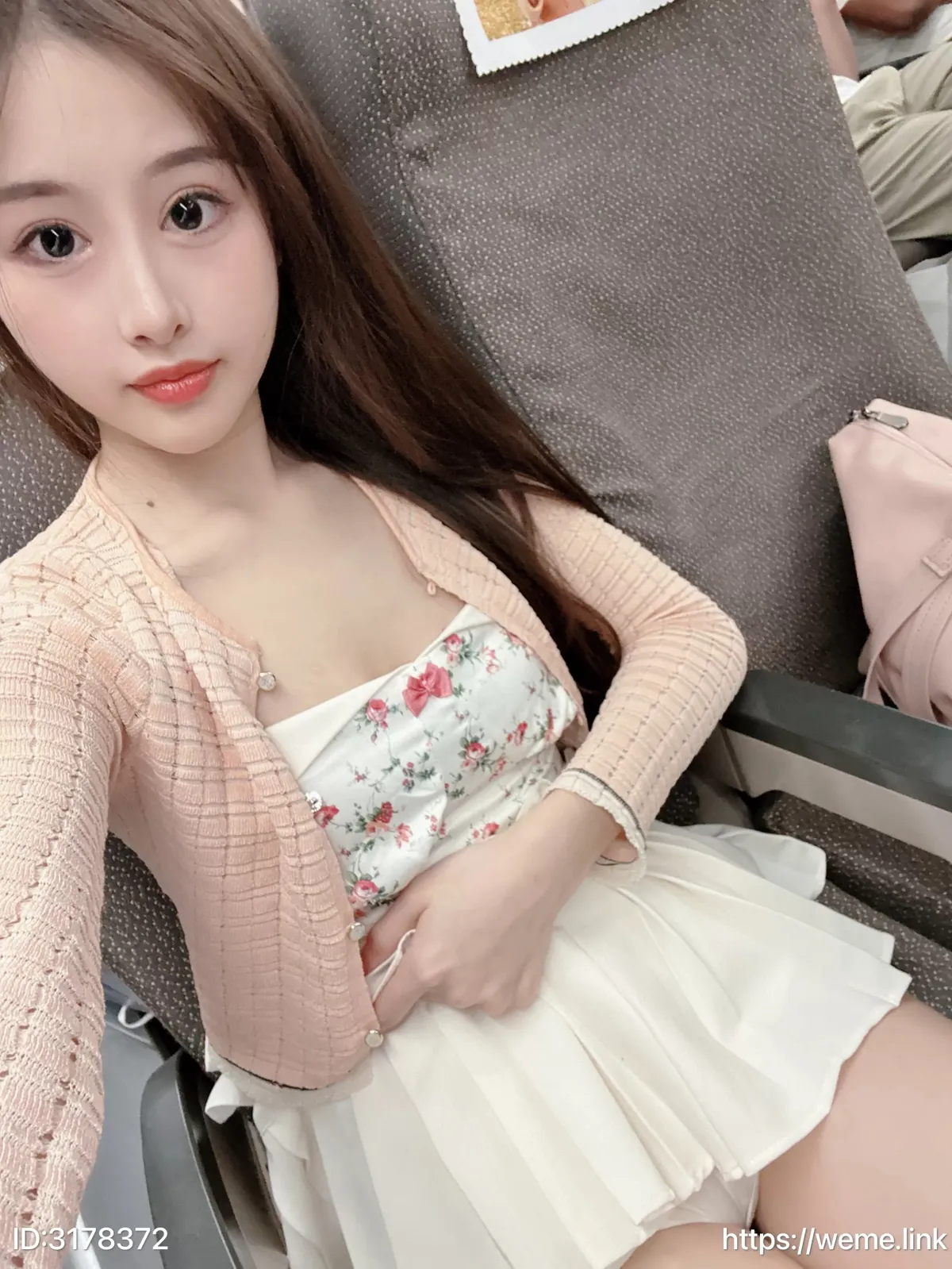团子研究社_小萌子 – NO.001-002