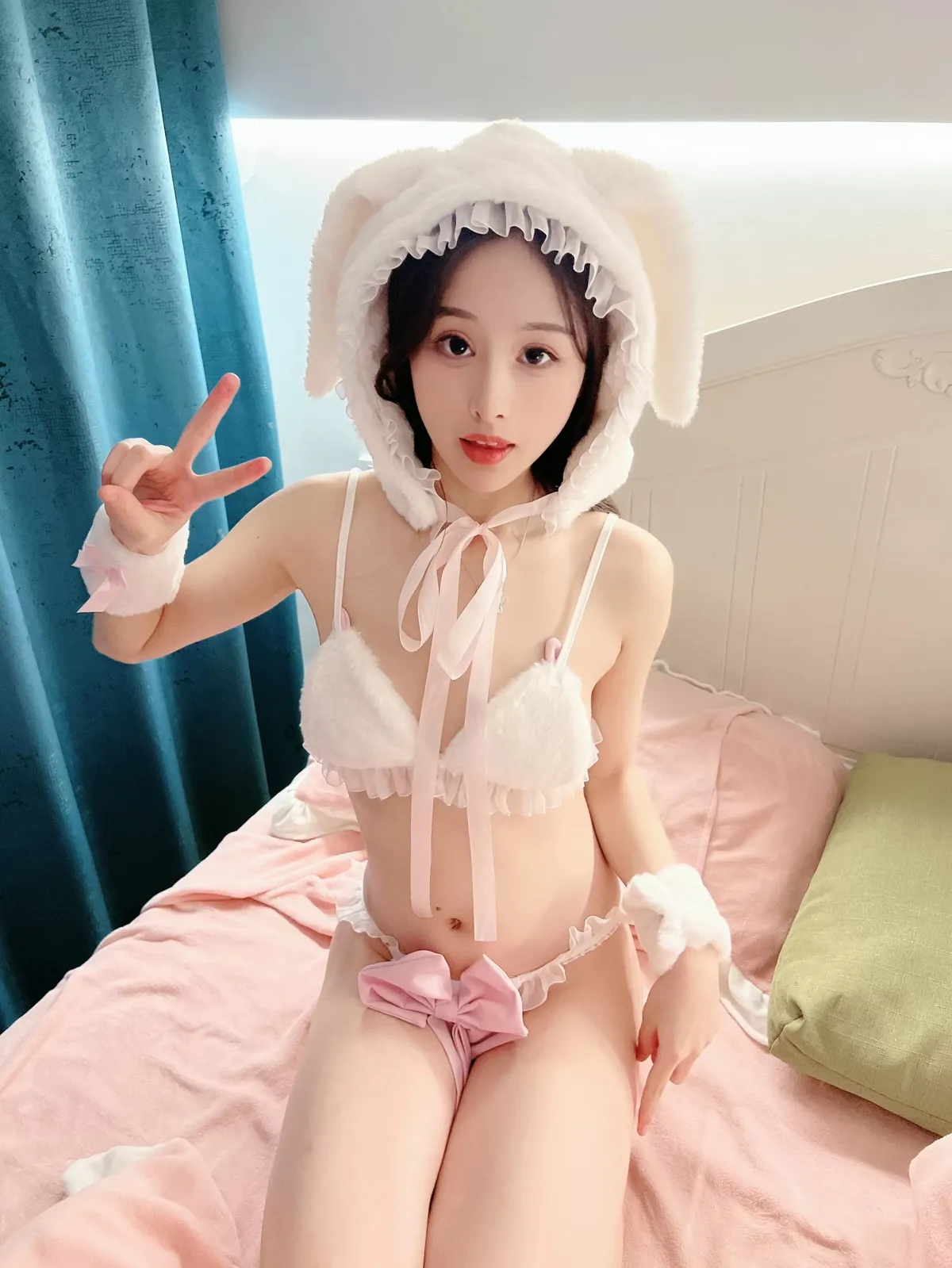 团子研究社_小萌子 – NO.005-001