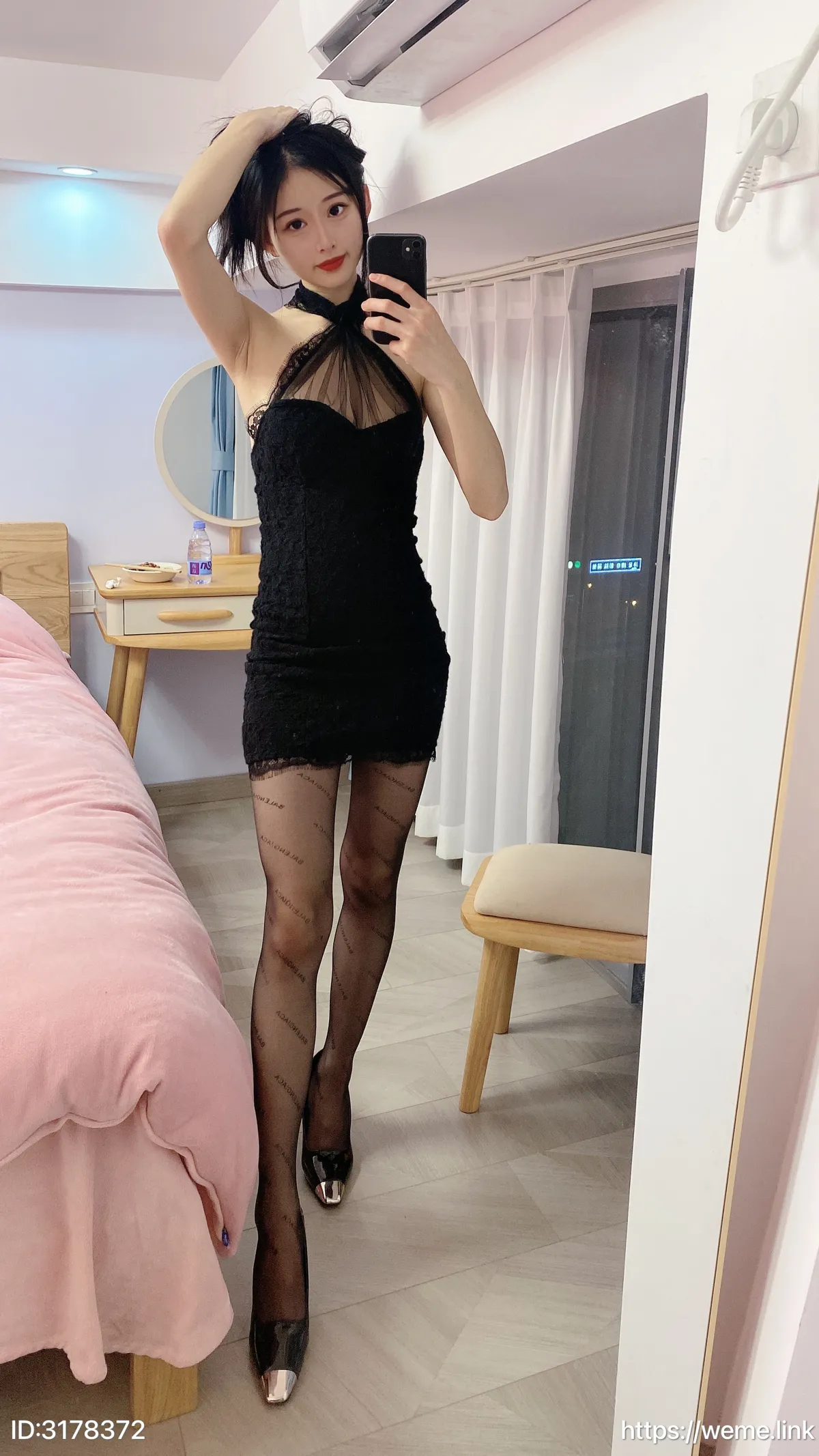 团子研究社_小萌子 – NO.010-003