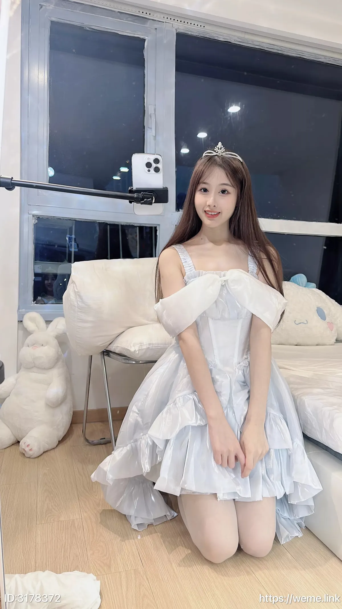 团子研究社_小萌子 – NO.015-001