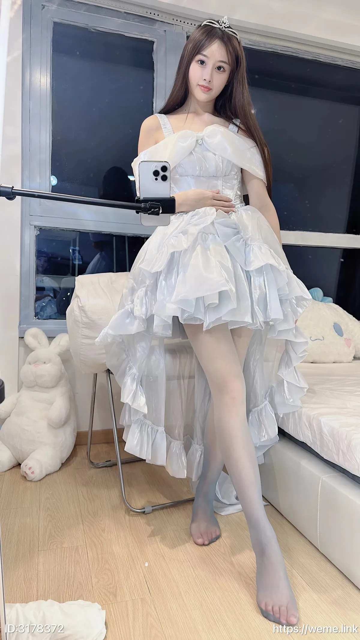 团子研究社_小萌子 – NO.015-003