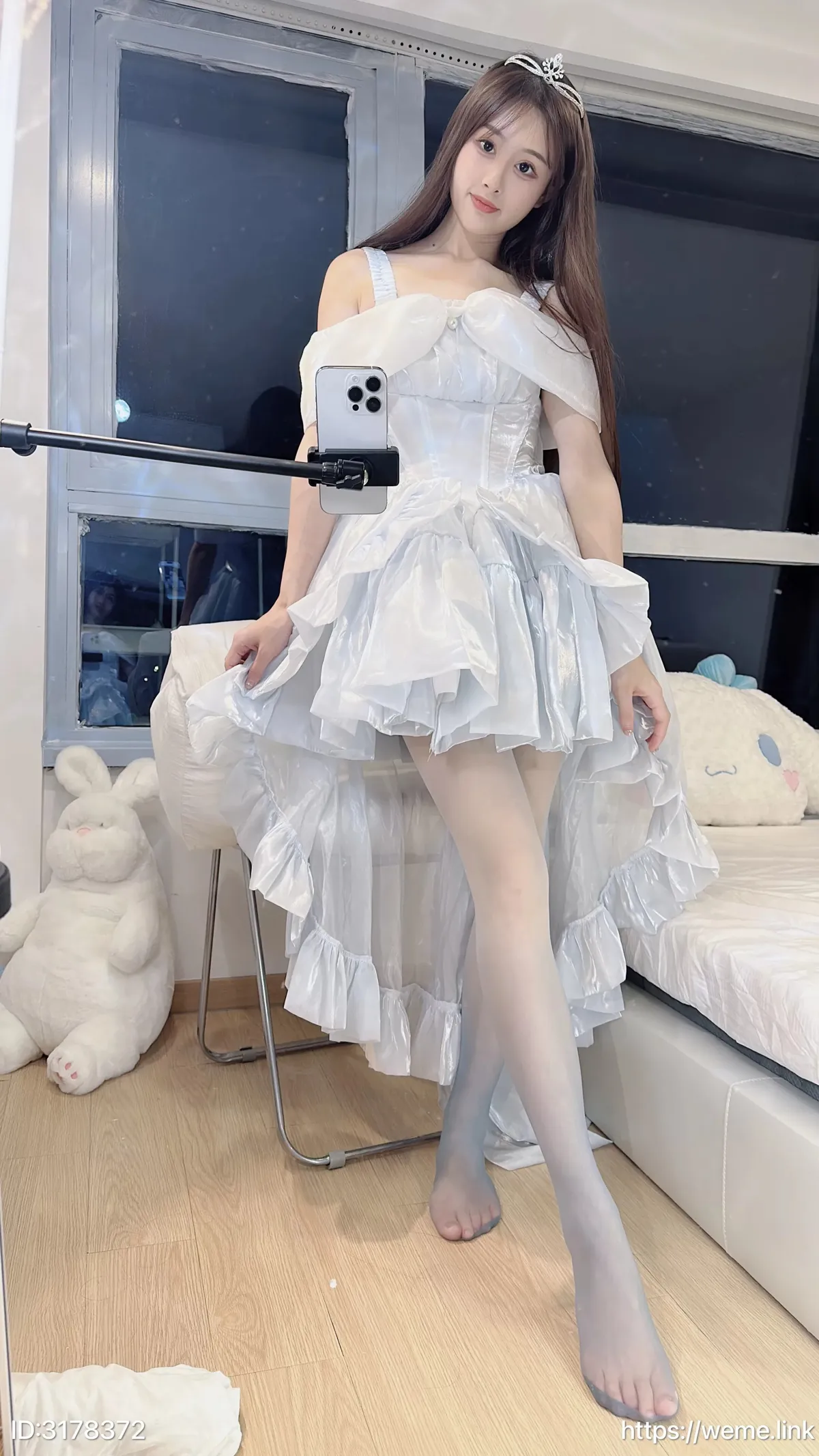 团子研究社_小萌子 – NO.015-004