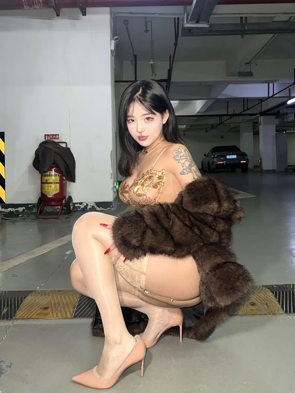 团子研究社_小u优优子 – NO.009-003