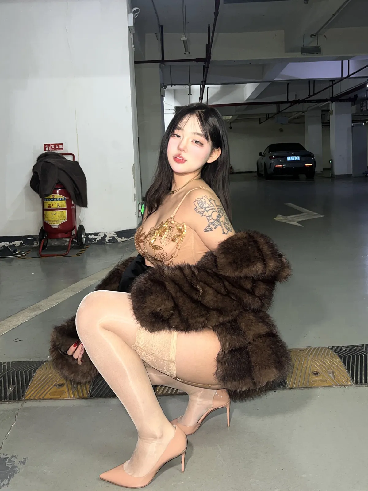 团子研究社_小u优优子 – NO.009-004