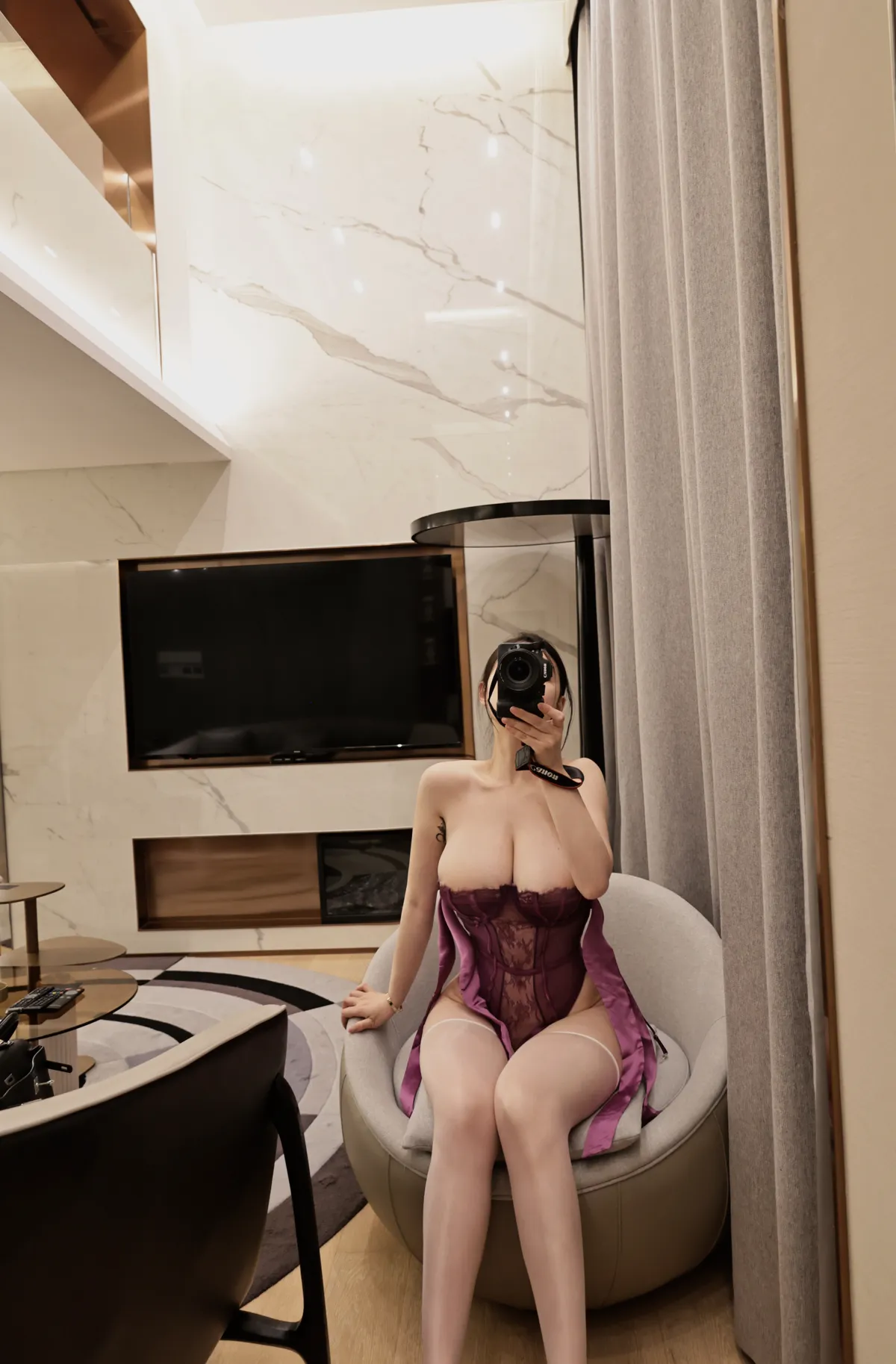团子研究社_左公子 – NO.042-001