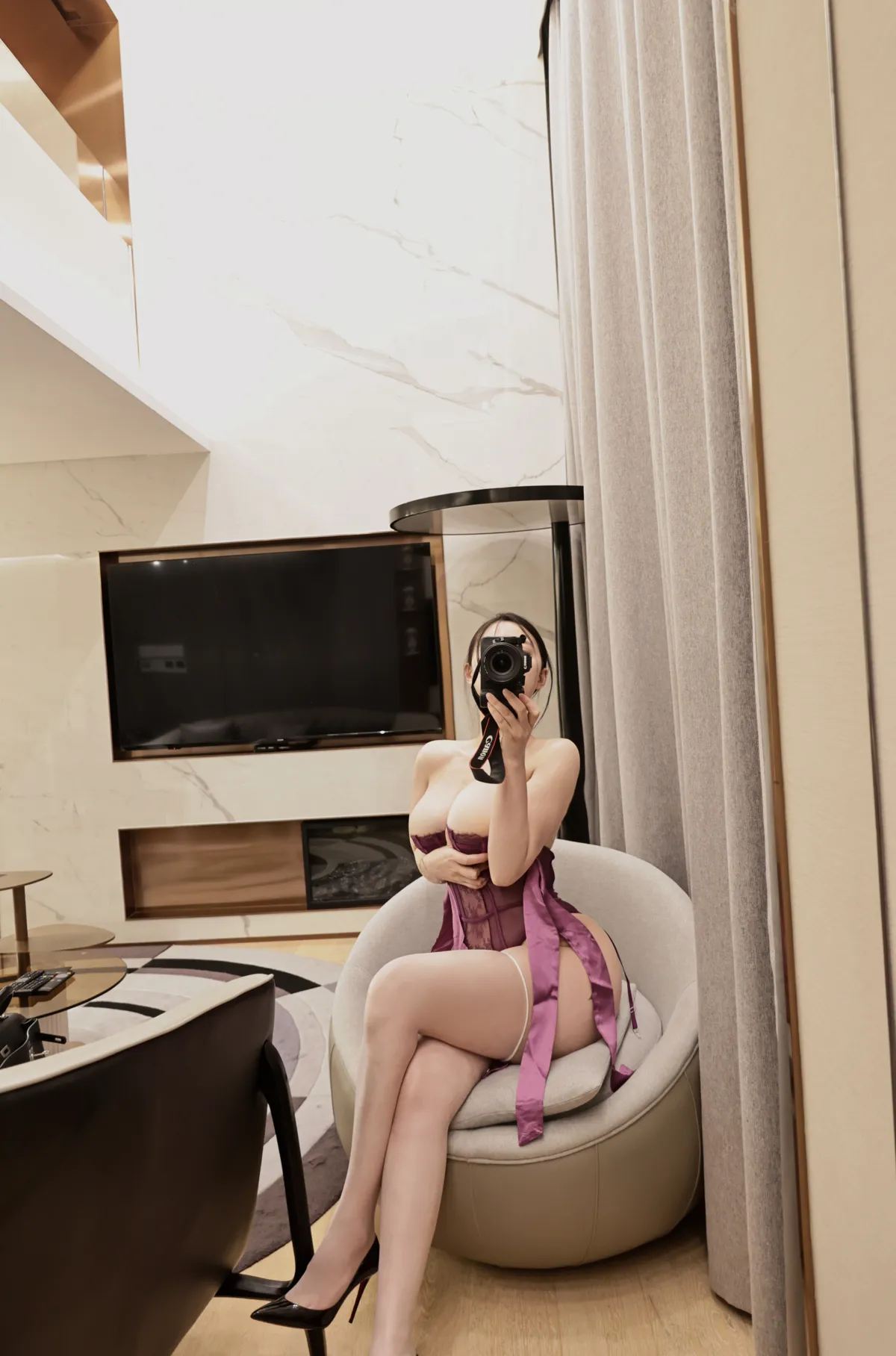 团子研究社_左公子 – NO.042-002