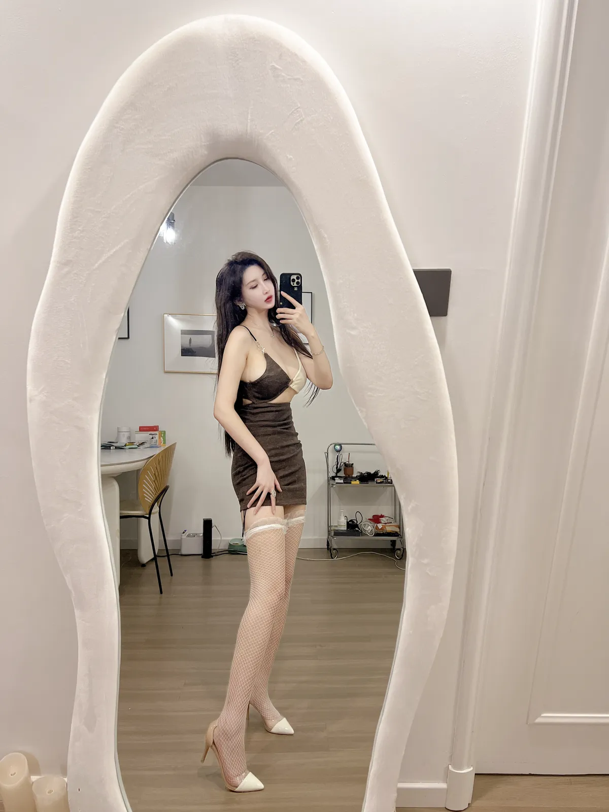 团子研究社_周妍希 – NO.002-003