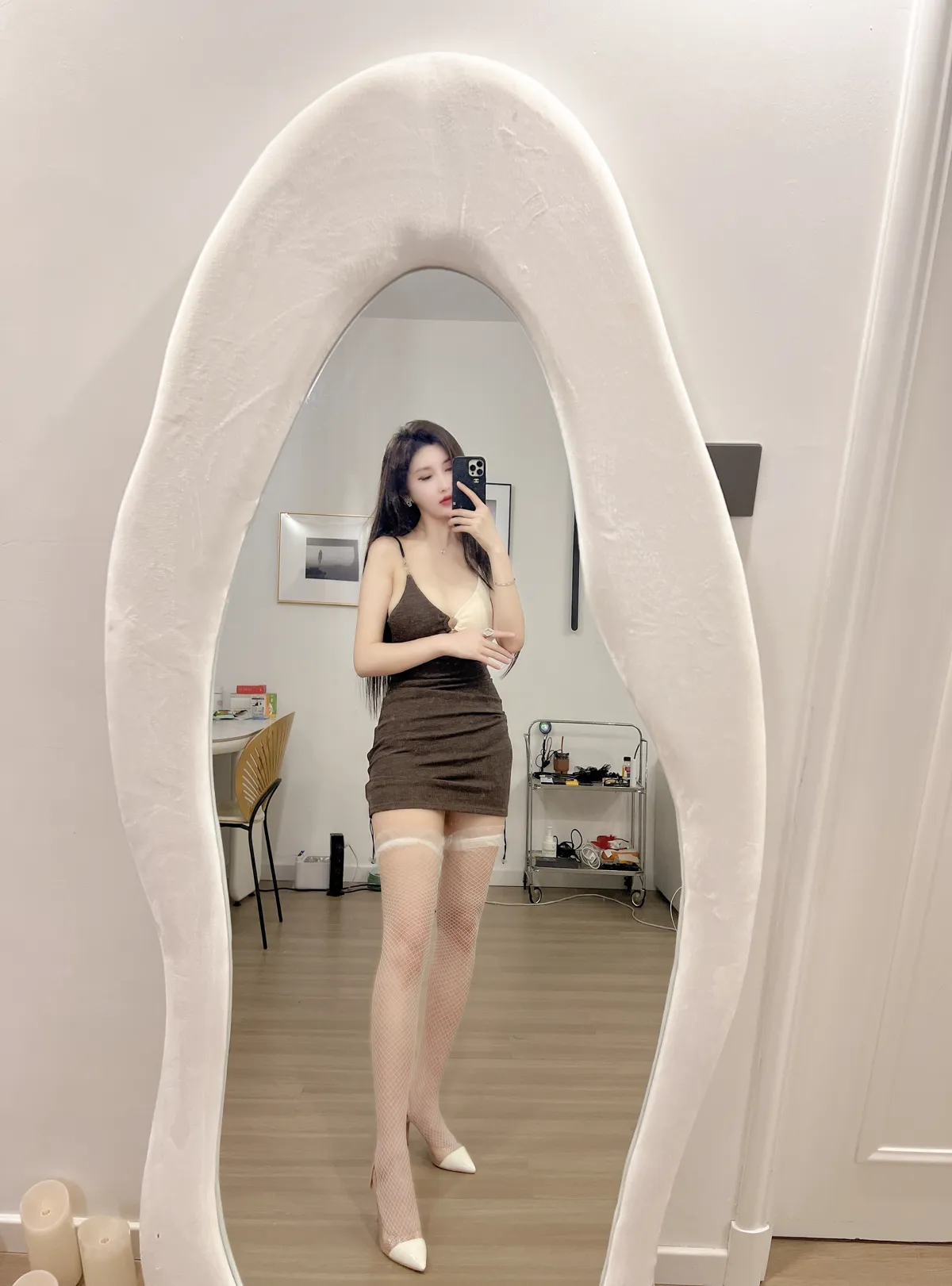 团子研究社_周妍希 – NO.002-004