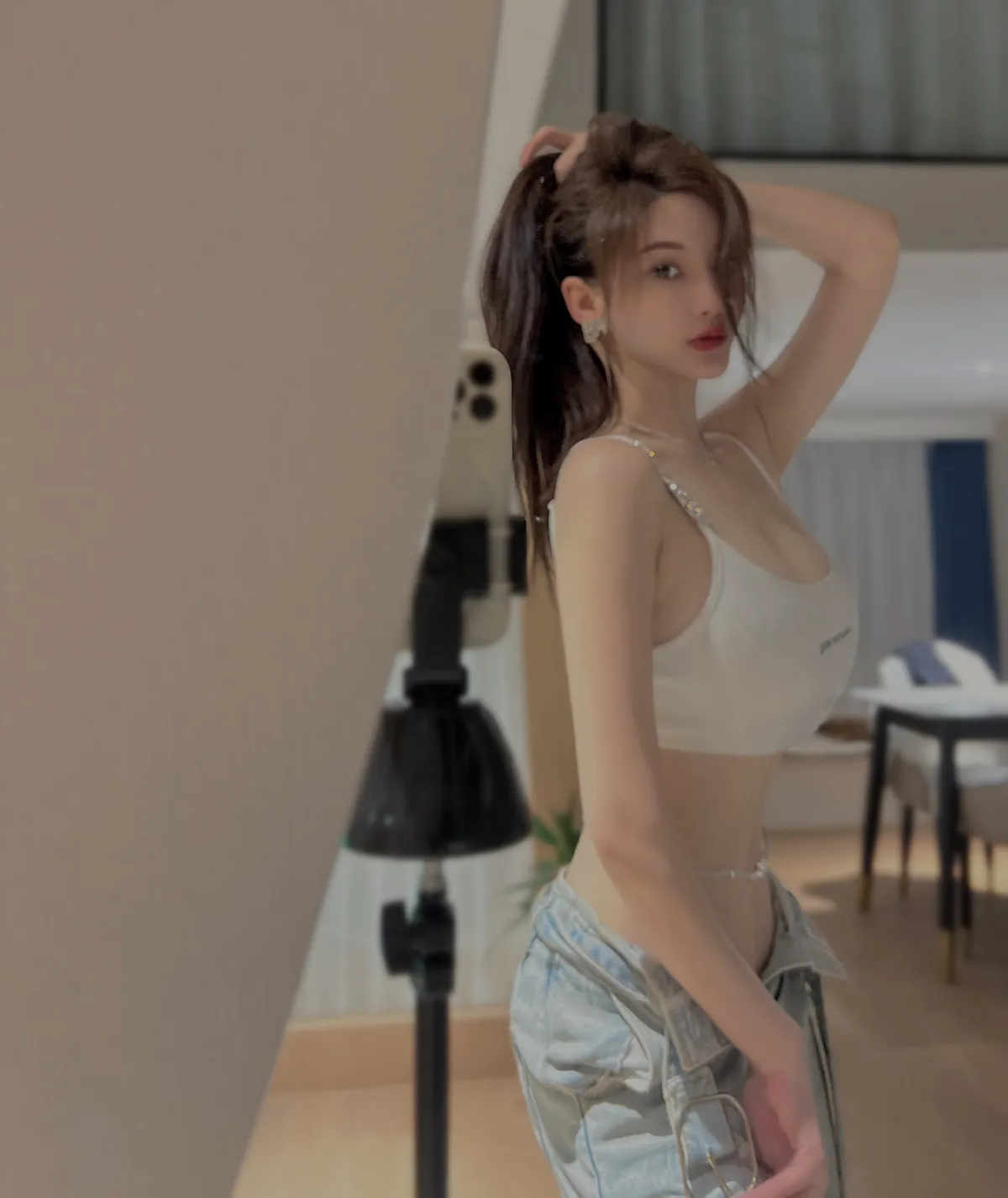 团子研究社_周妍希 – NO.006-004