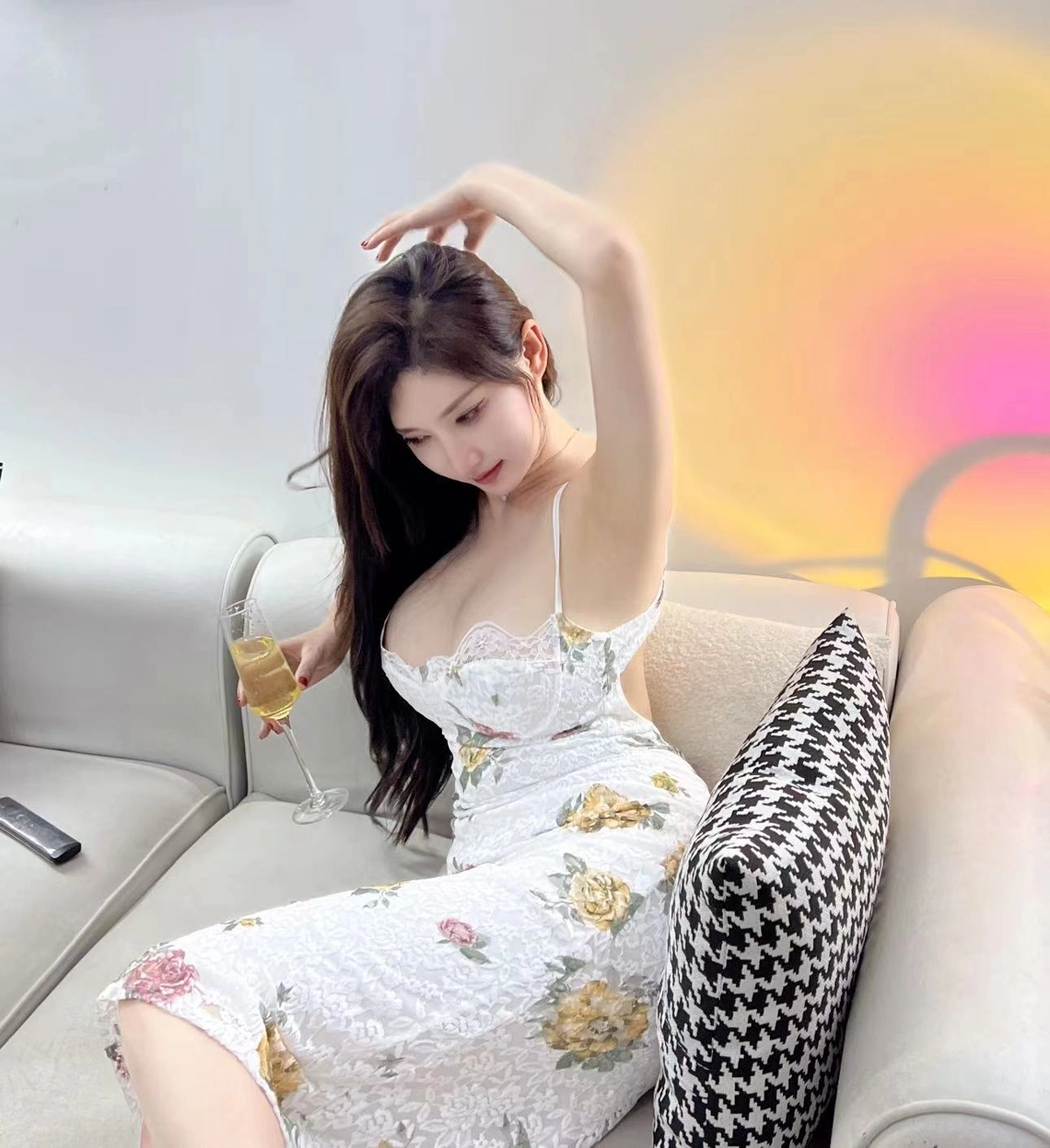 团子研究社_周妍希 – NO.010-001
