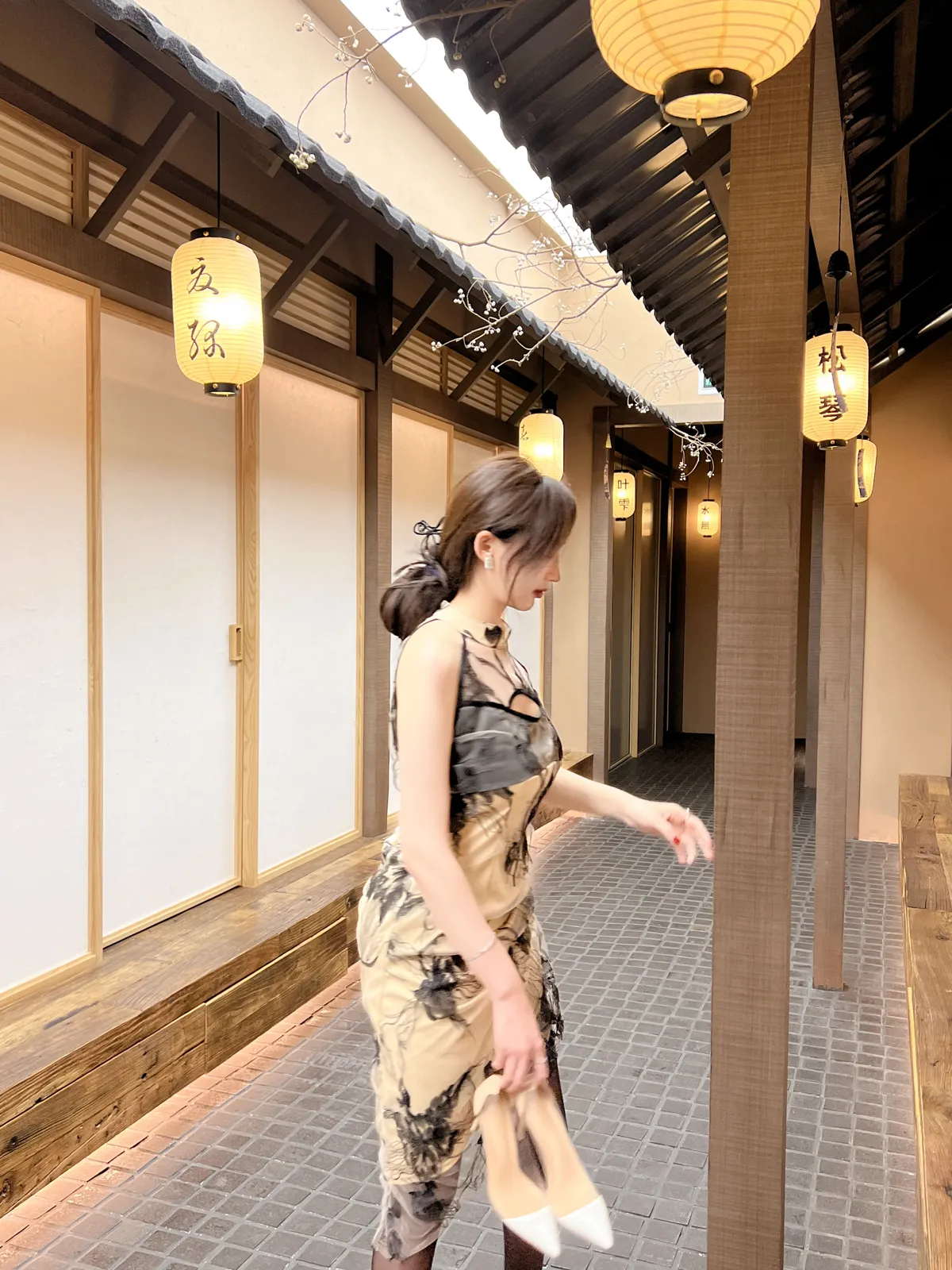 团子研究社_周妍希 – NO.012-001