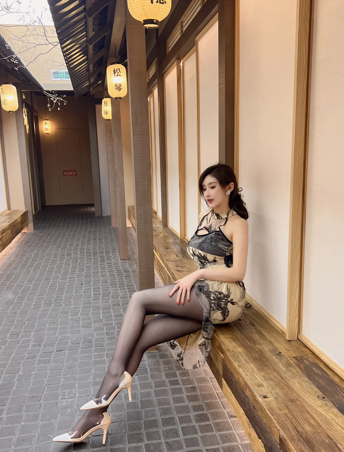 团子研究社_周妍希 – NO.012-002