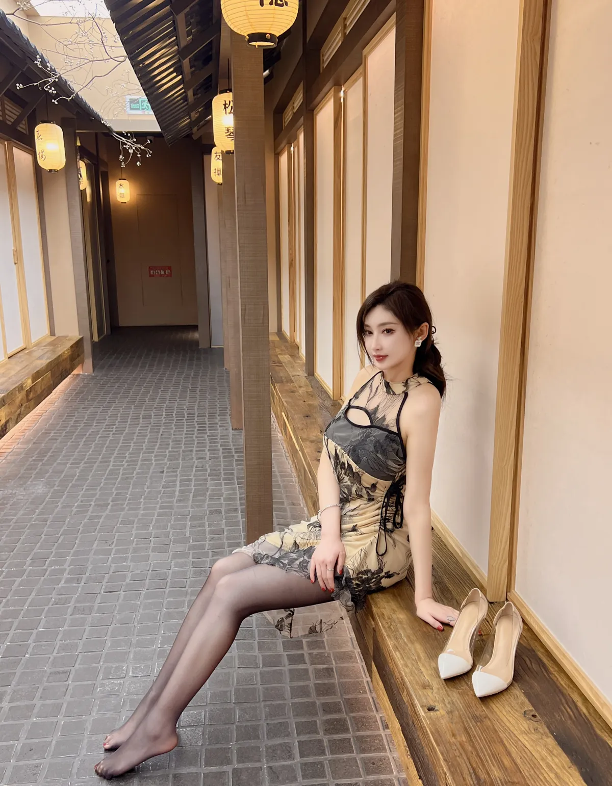 团子研究社_周妍希 – NO.012-003